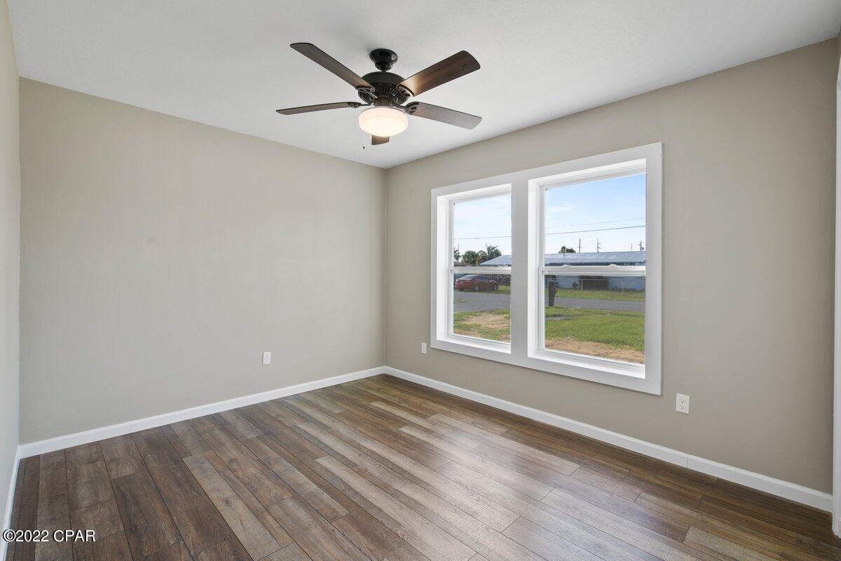 Callaway - Residential