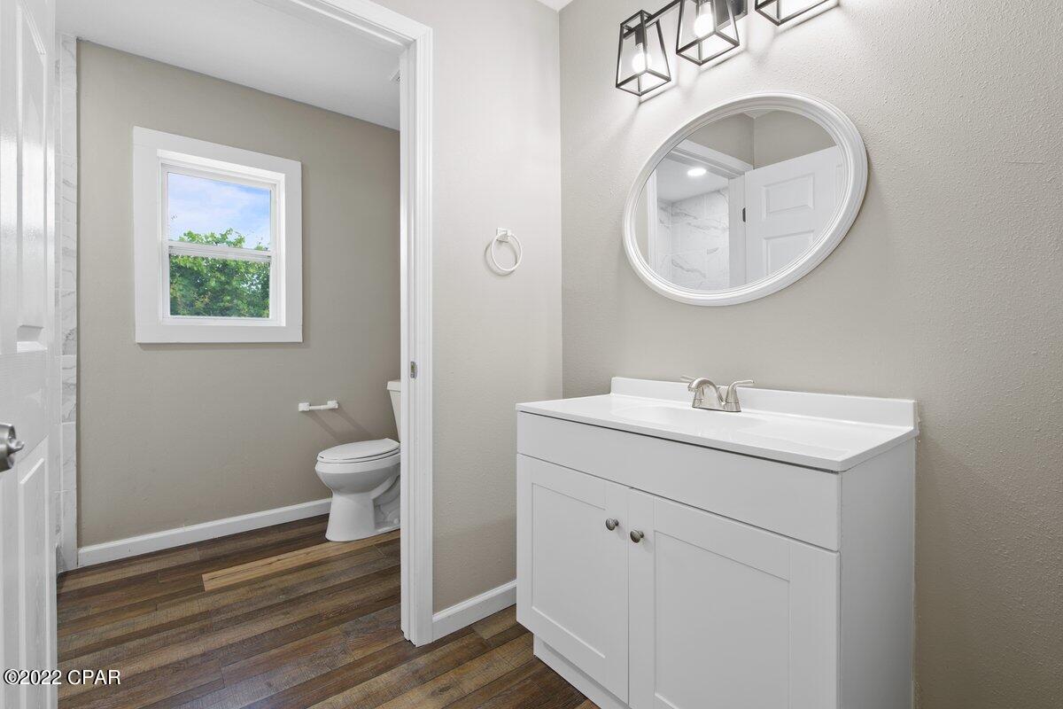 Callaway - Residential