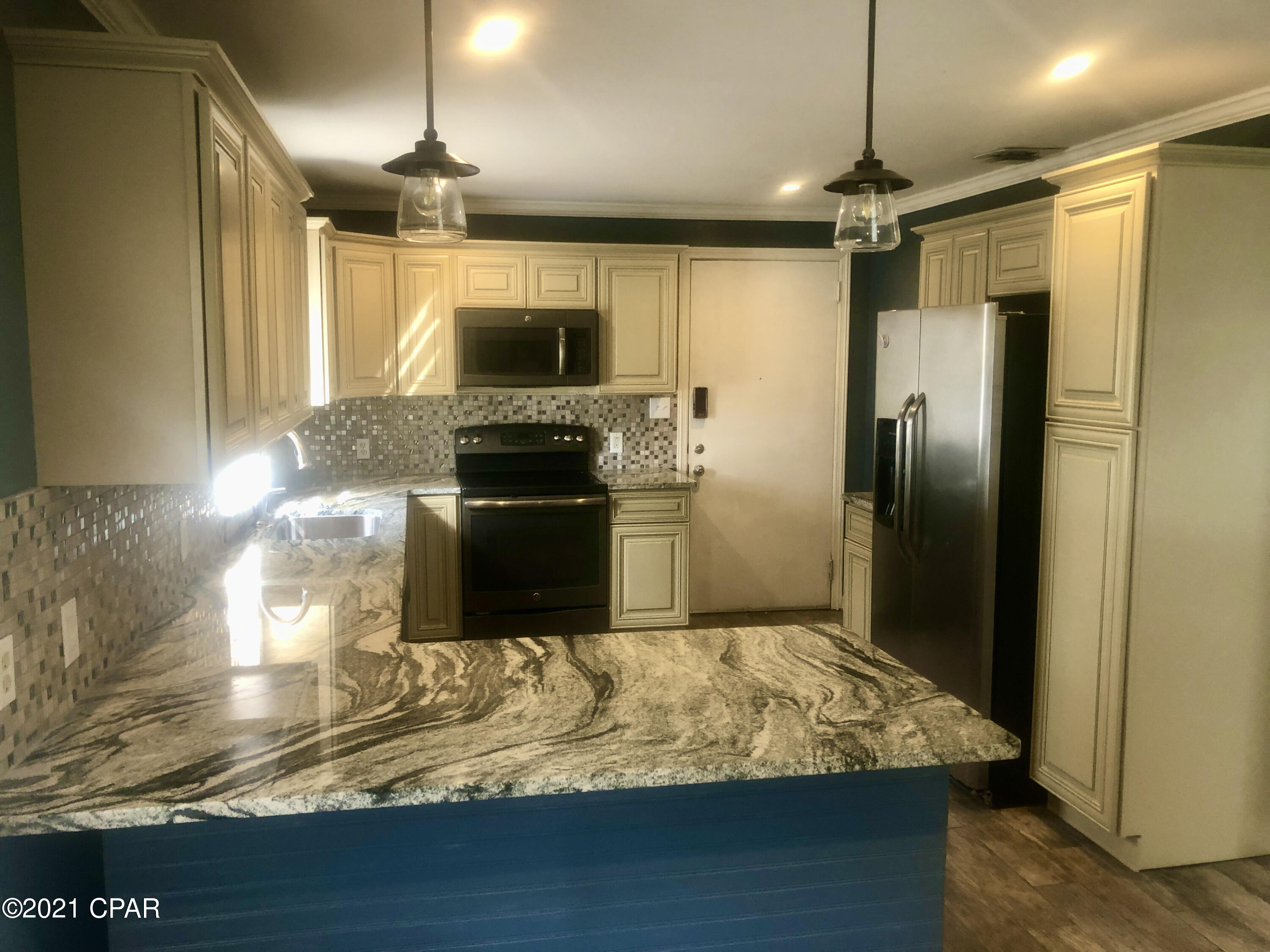 Caroline Add Unit 1 Amend - Residential