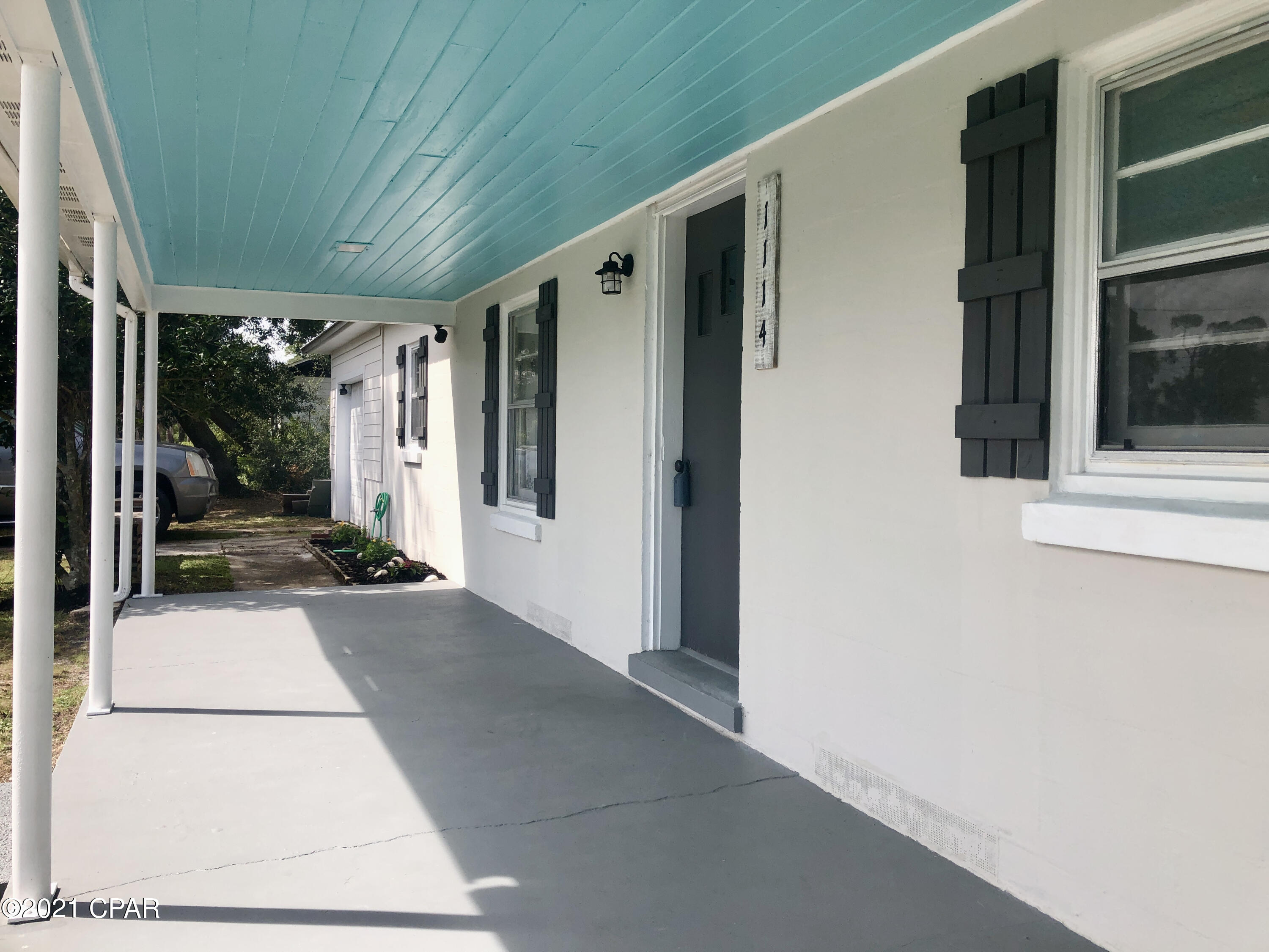 Caroline Add Unit 1 Amend - Residential