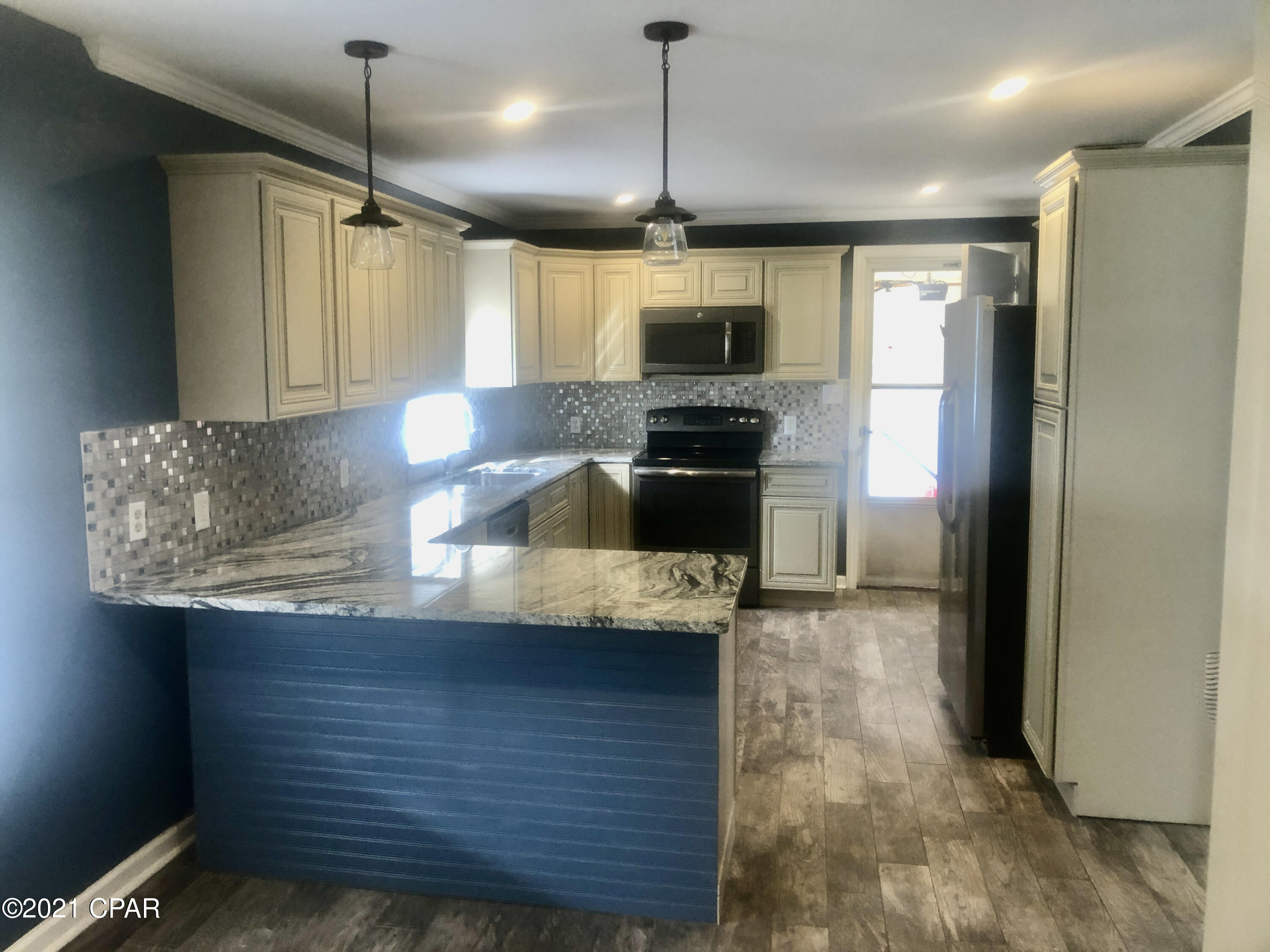 Caroline Add Unit 1 Amend - Residential