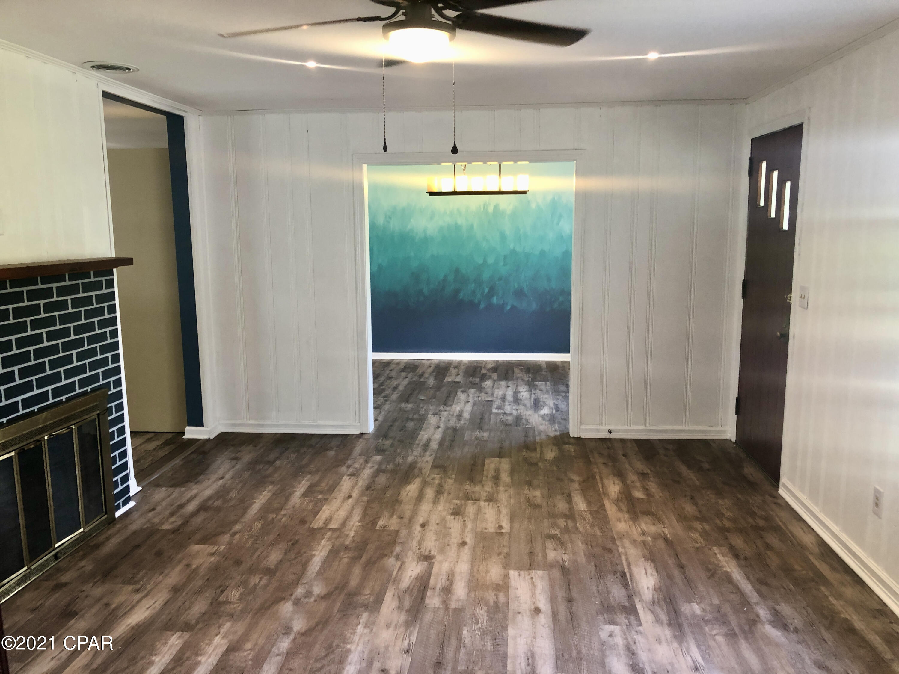 Caroline Add Unit 1 Amend - Residential