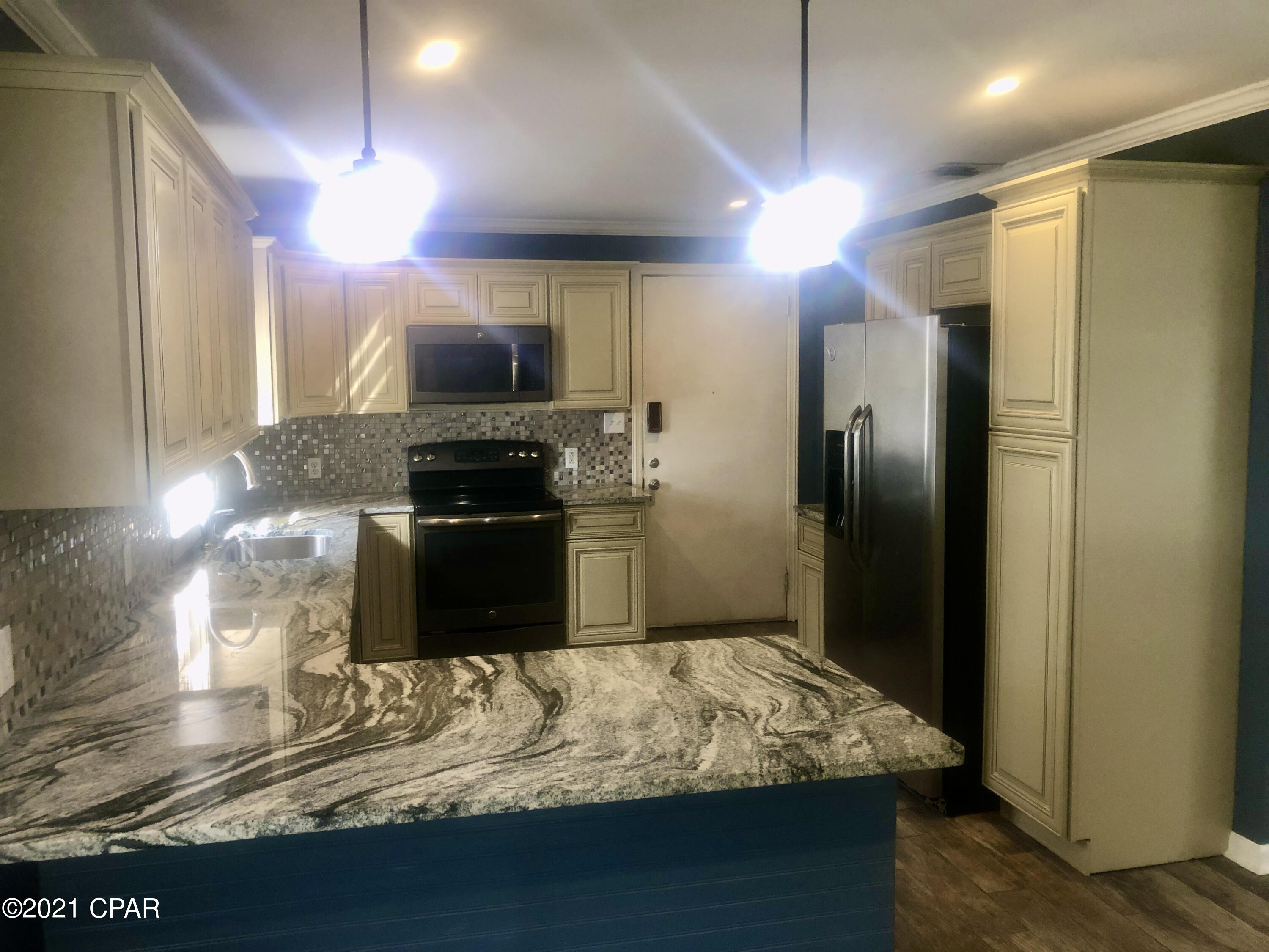 Caroline Add Unit 1 Amend - Residential