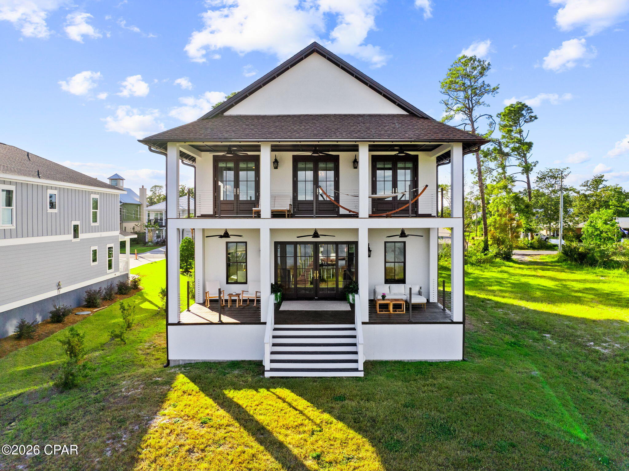 Magnolia Beach 2nd Add - Residential