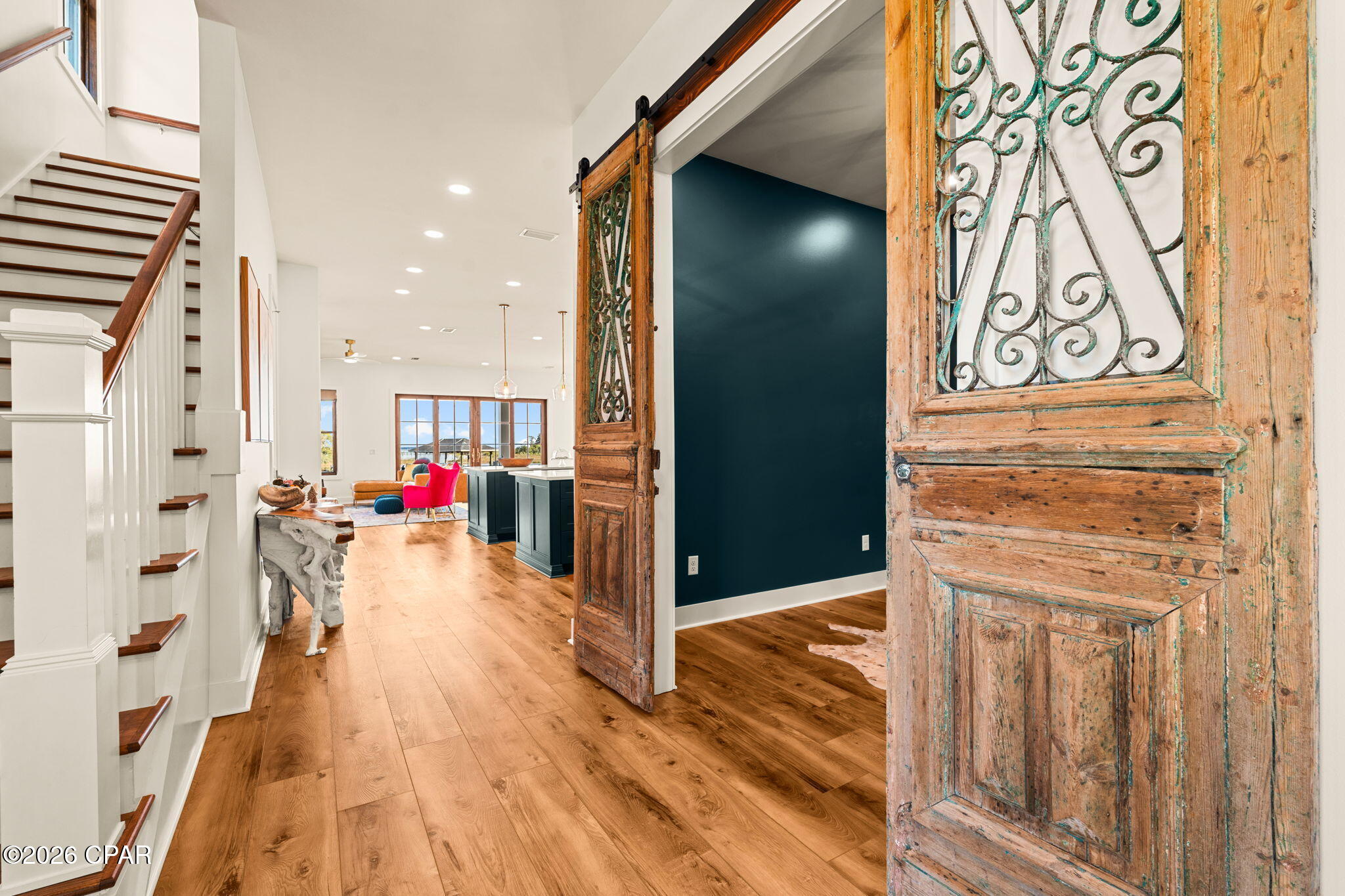 Magnolia Beach 2nd Add - Residential