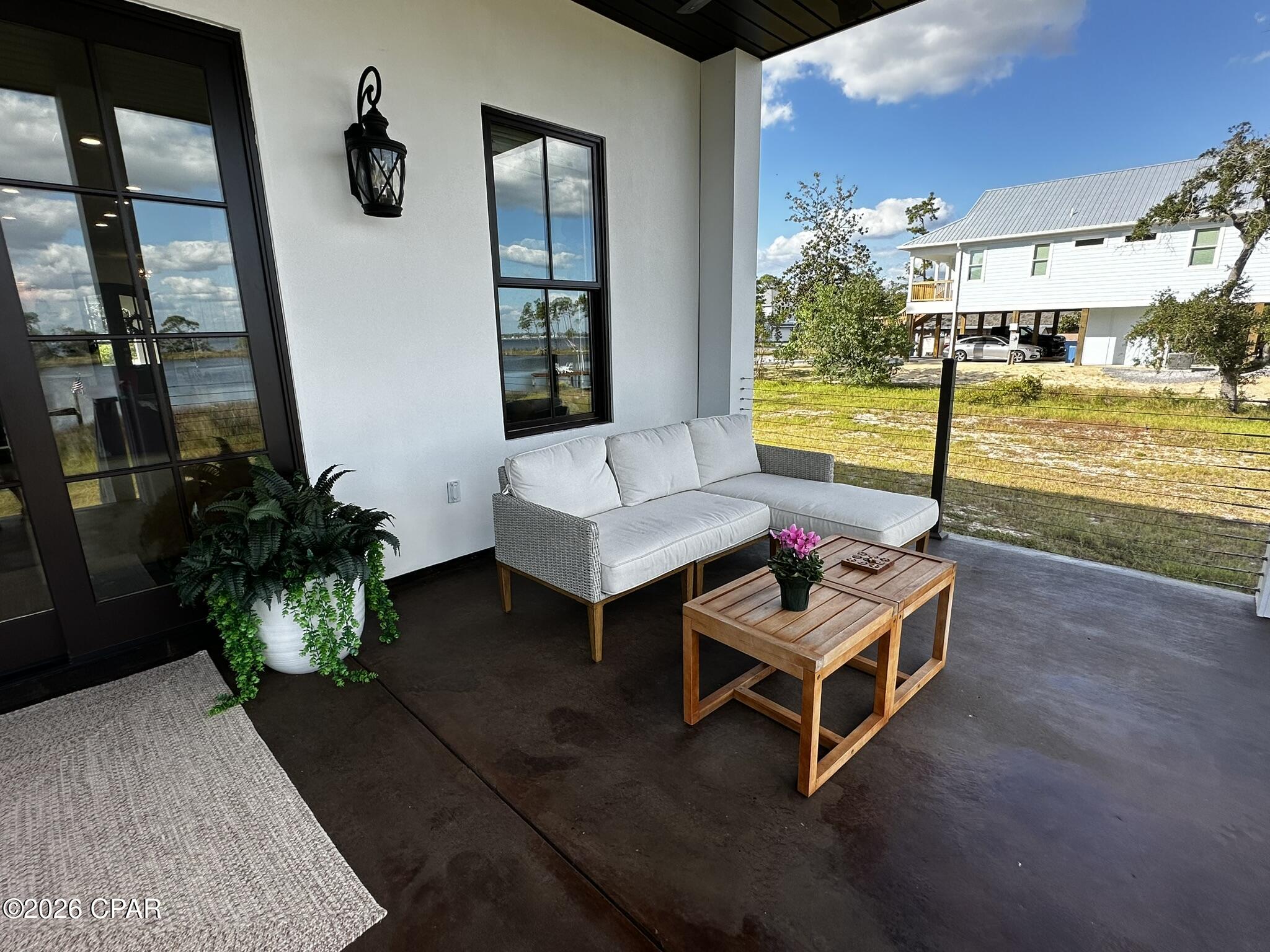 Magnolia Beach 2nd Add - Residential