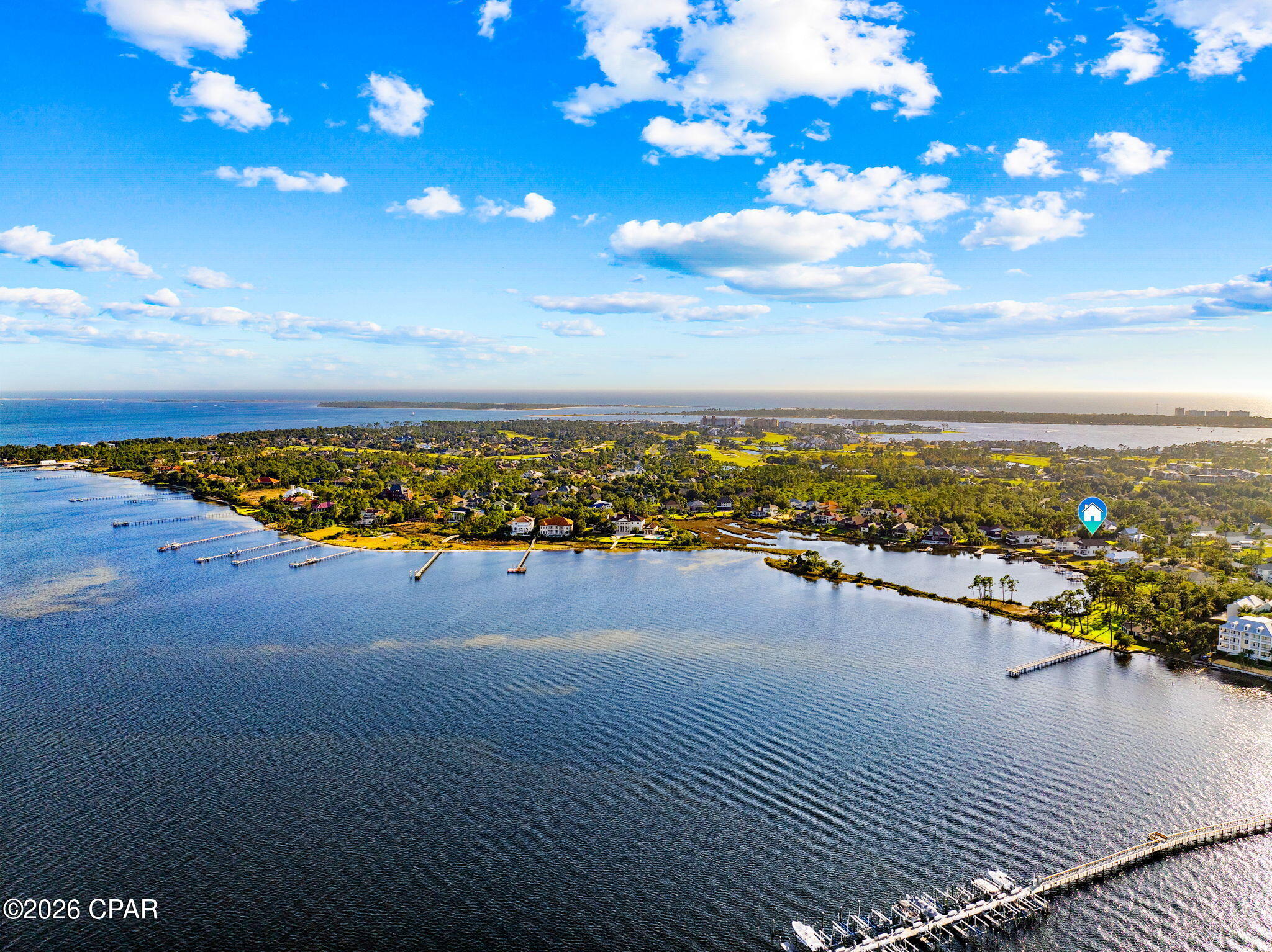 Magnolia Beach 2nd Add - Residential