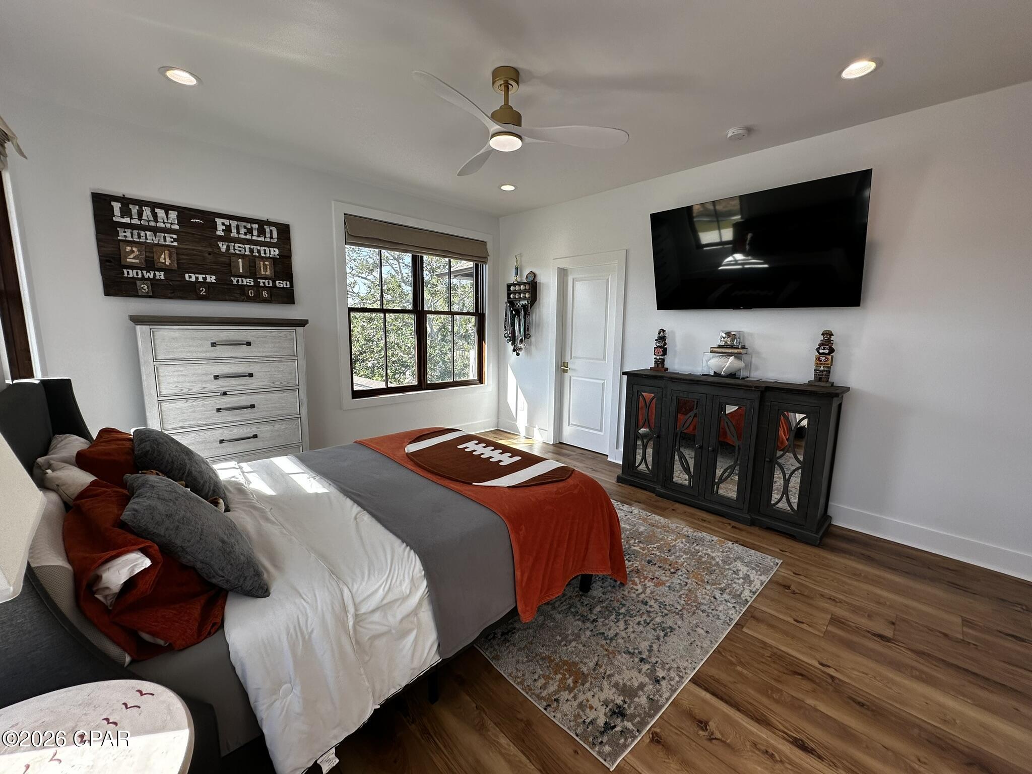 Magnolia Beach 2nd Add - Residential