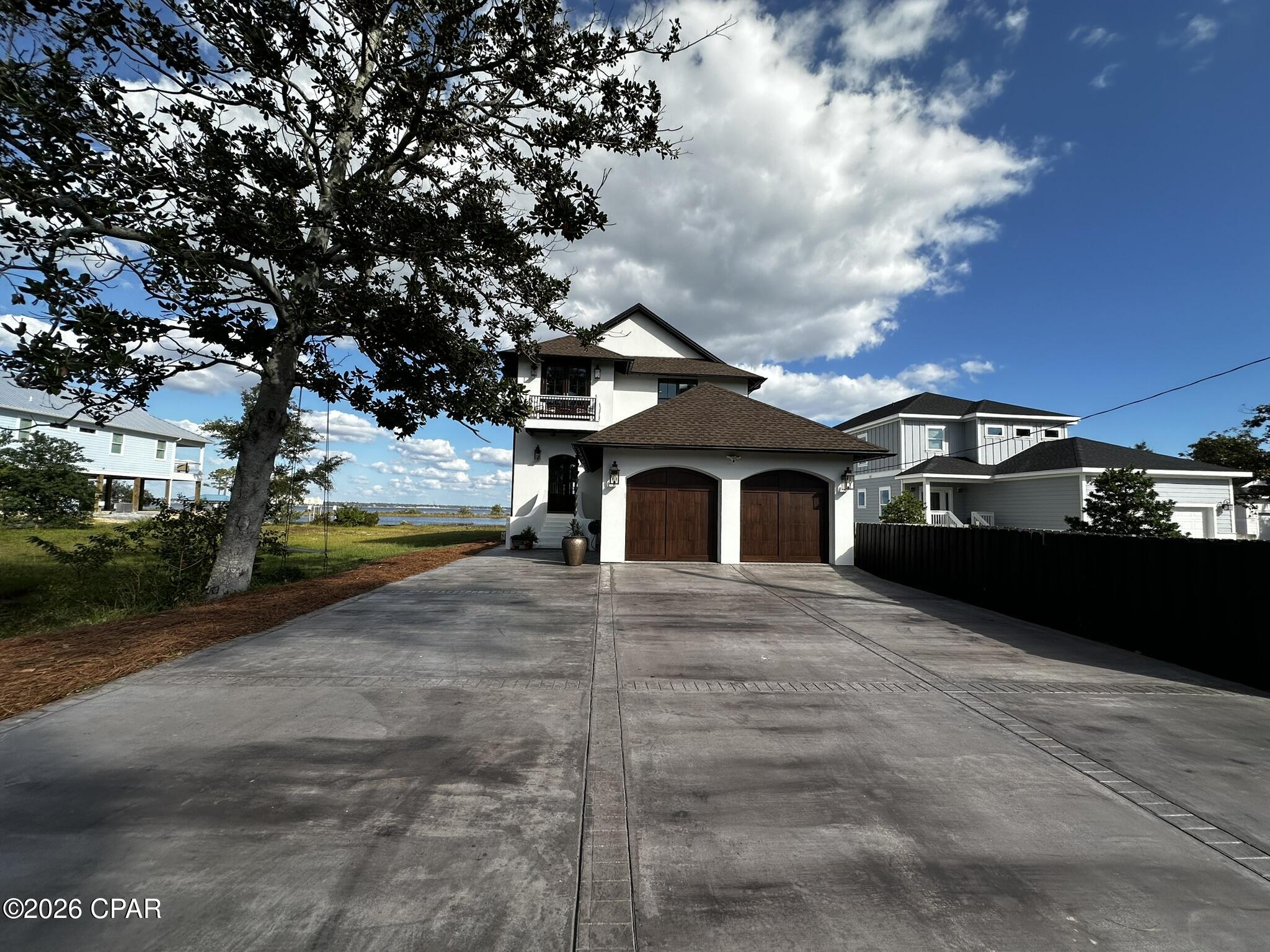 Magnolia Beach 2nd Add - Residential