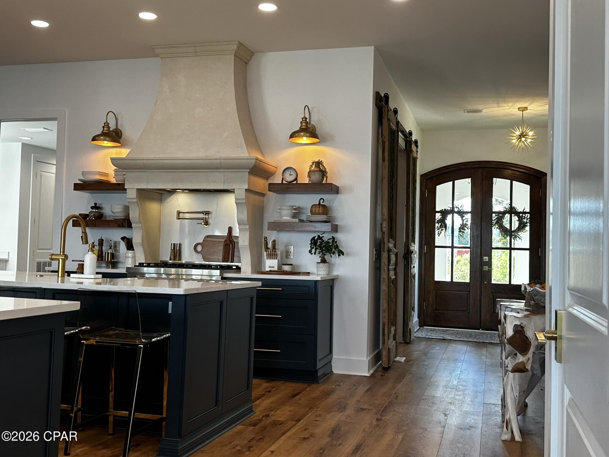 Magnolia Beach 2nd Add - Residential