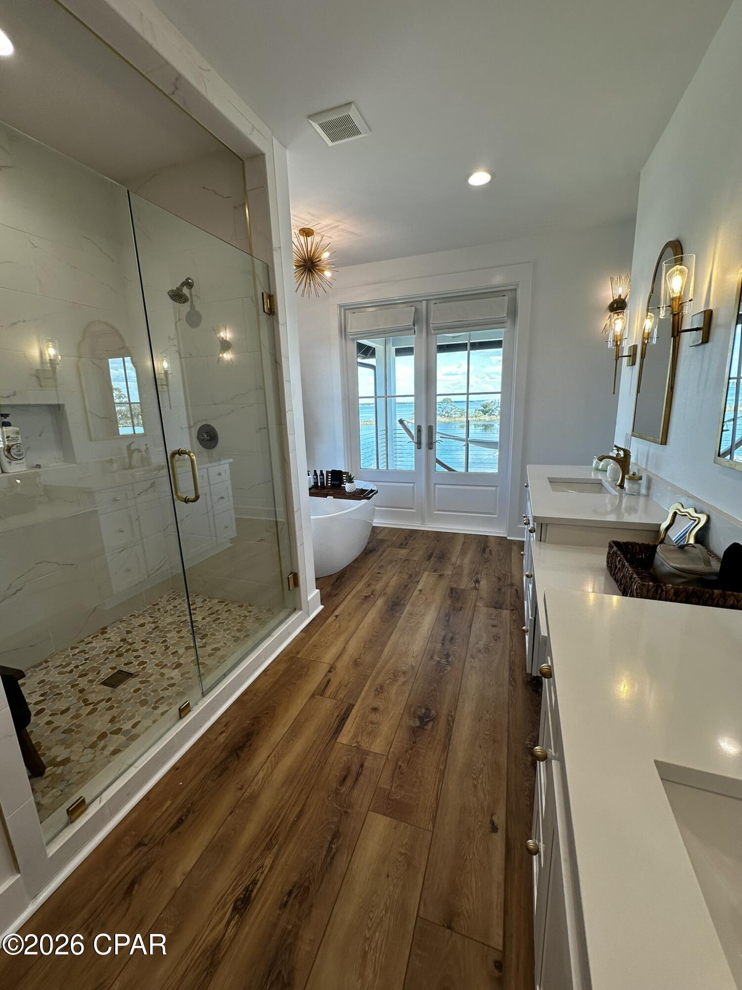 Magnolia Beach 2nd Add - Residential