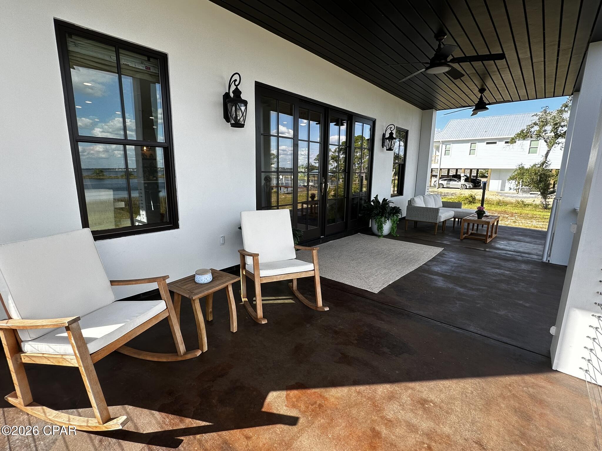 Magnolia Beach 2nd Add - Residential