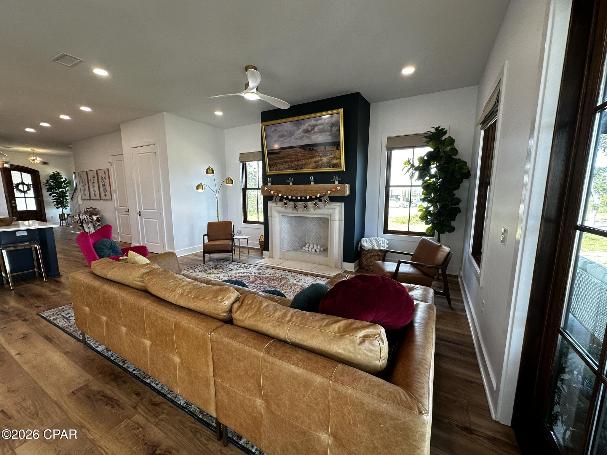 Magnolia Beach 2nd Add - Residential