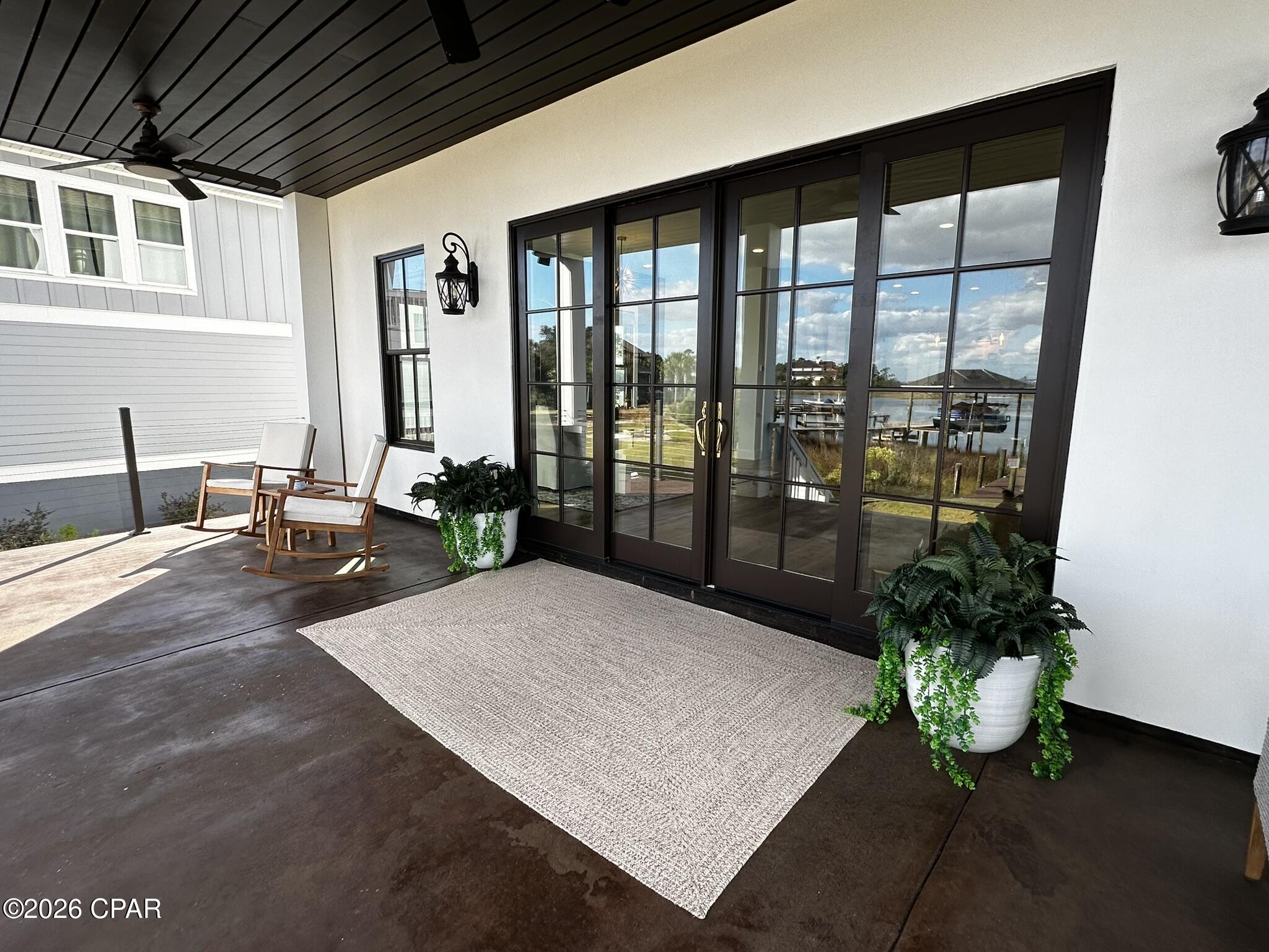 Magnolia Beach 2nd Add - Residential