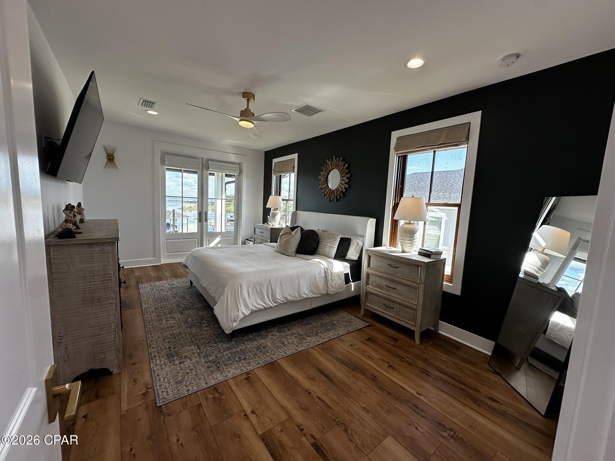 Magnolia Beach 2nd Add - Residential