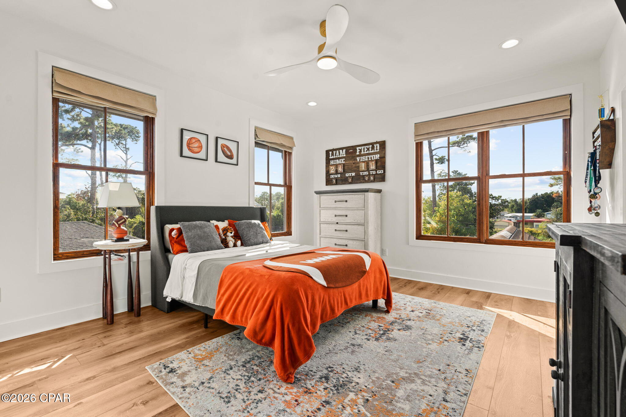 Magnolia Beach 2nd Add - Residential