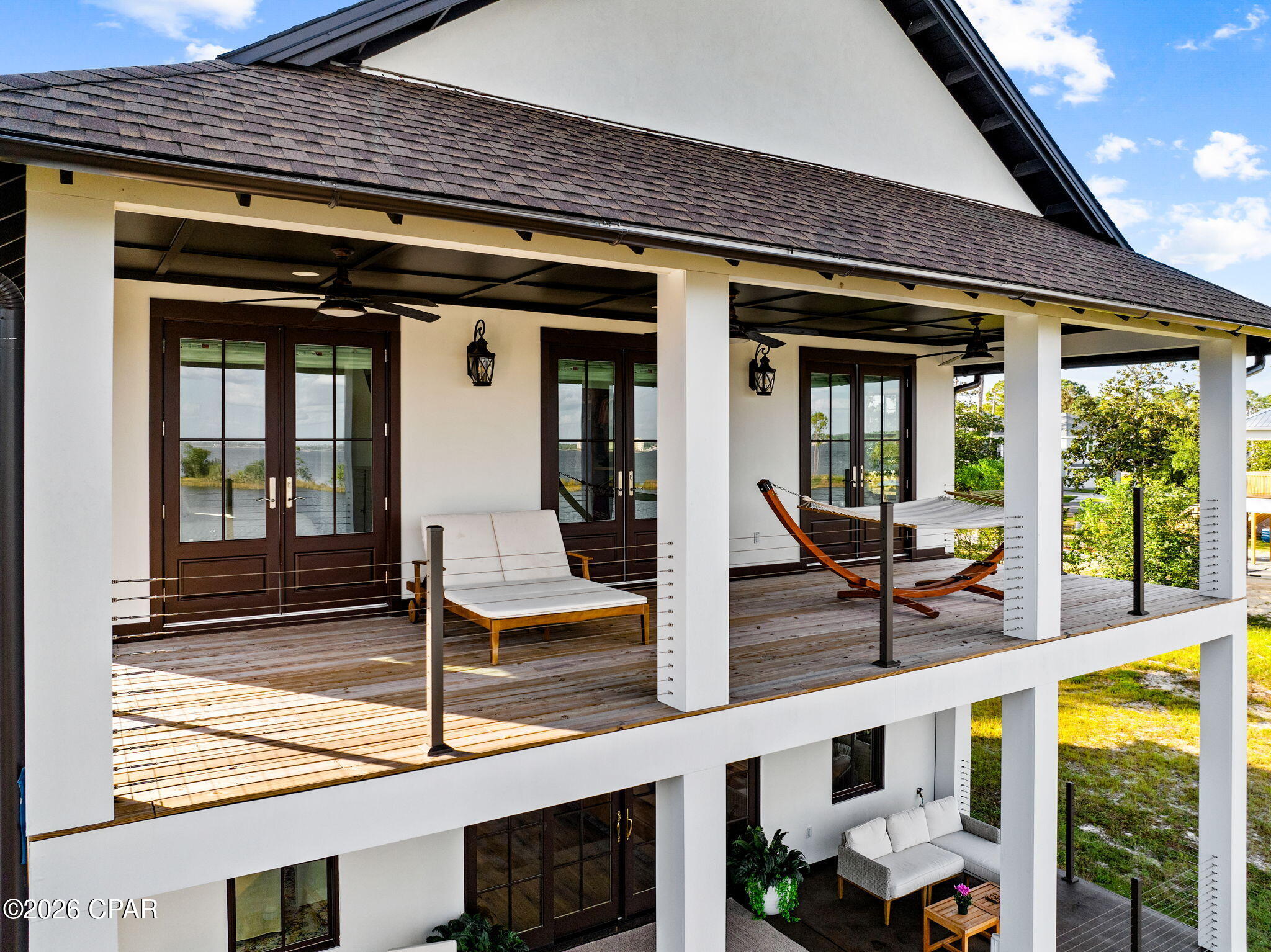 Magnolia Beach 2nd Add - Residential