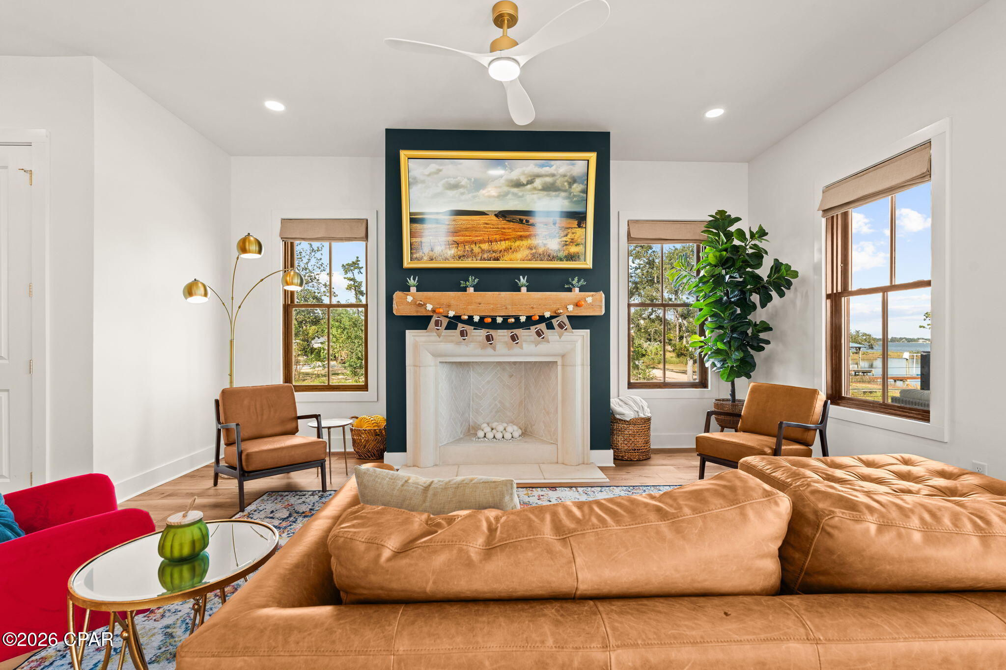 Magnolia Beach 2nd Add - Residential