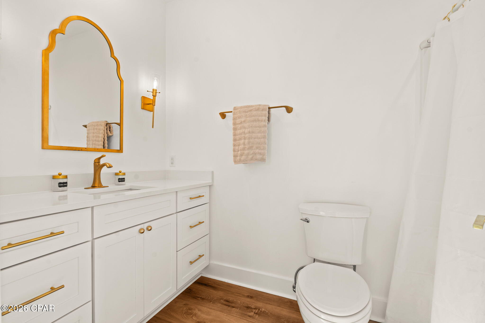 Magnolia Beach 2nd Add - Residential