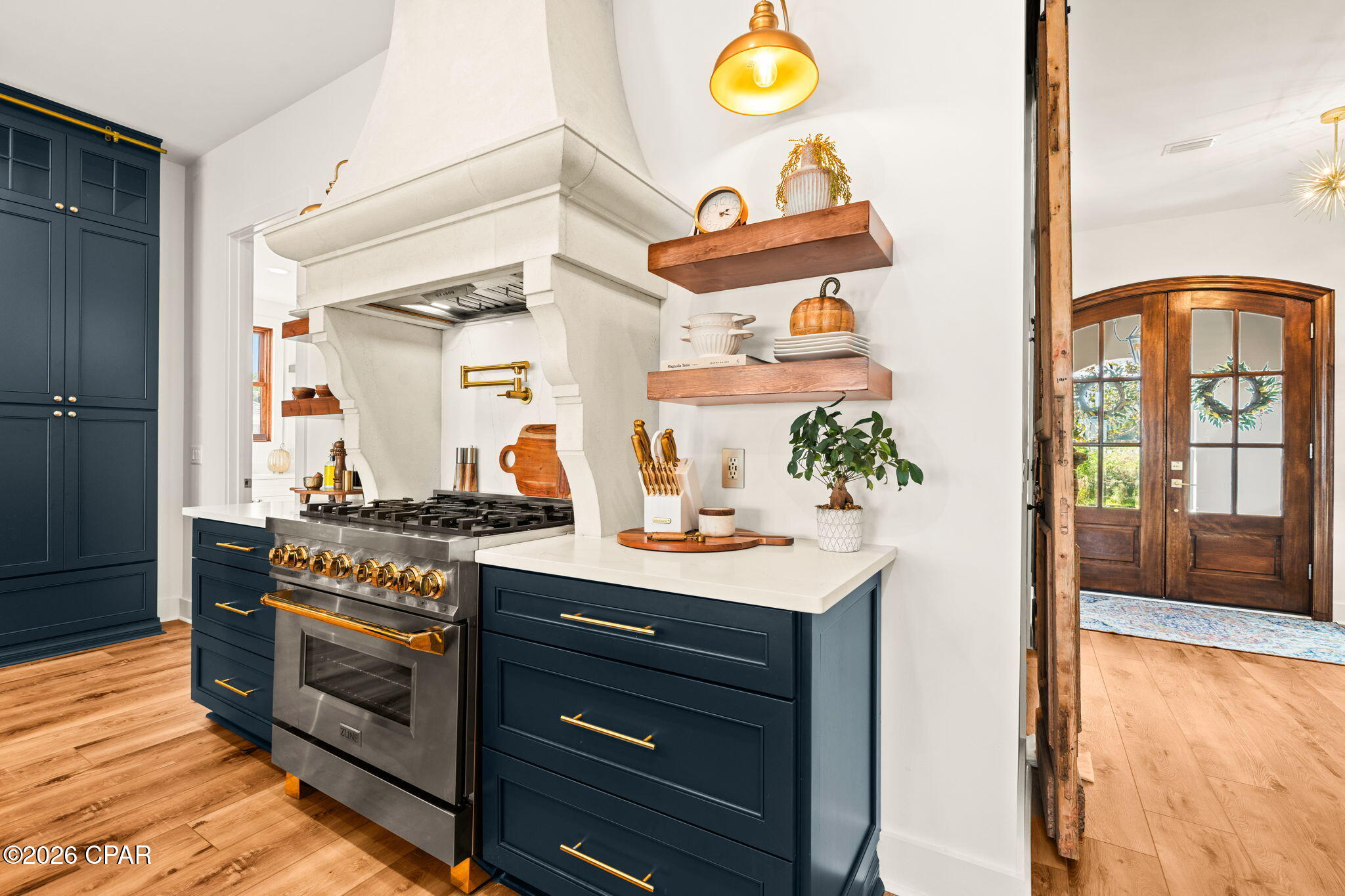 Magnolia Beach 2nd Add - Residential