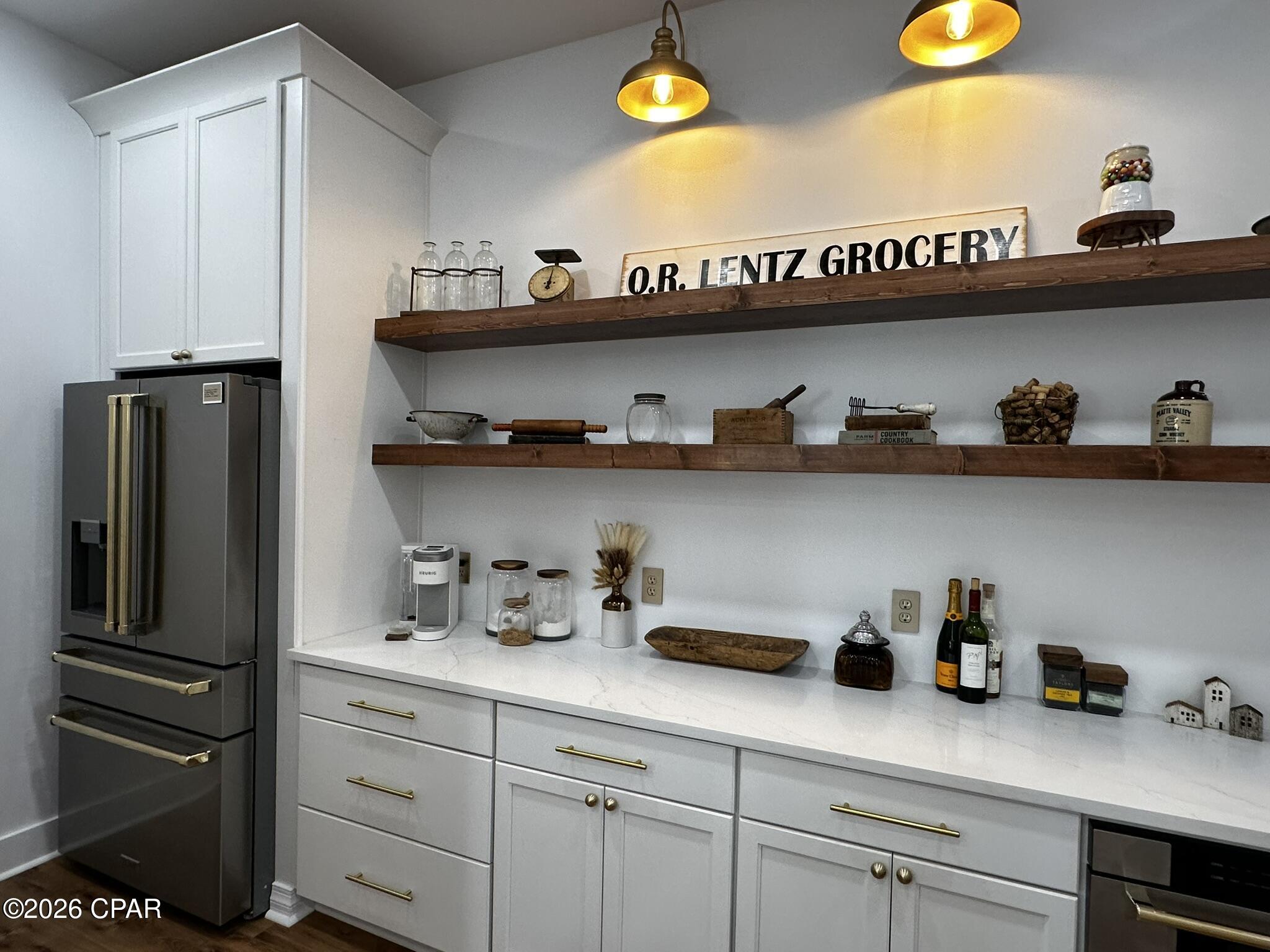 Magnolia Beach 2nd Add - Residential