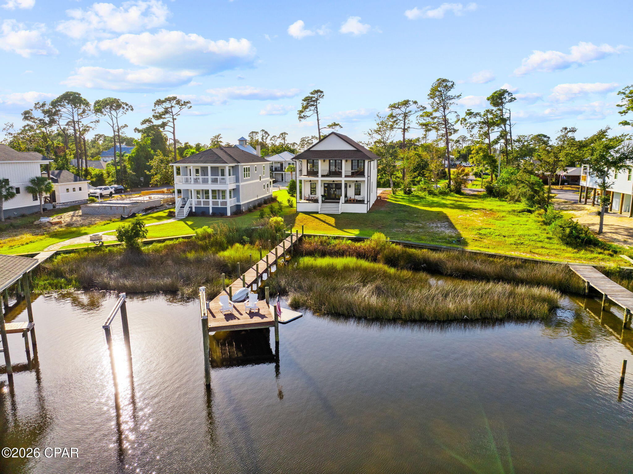 Magnolia Beach 2nd Add - Residential