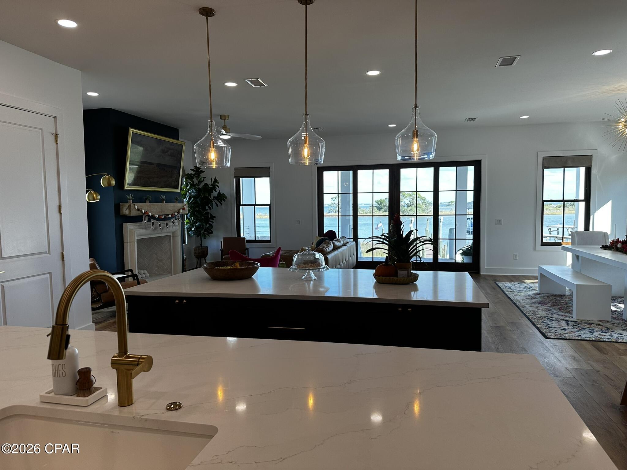 Magnolia Beach 2nd Add - Residential