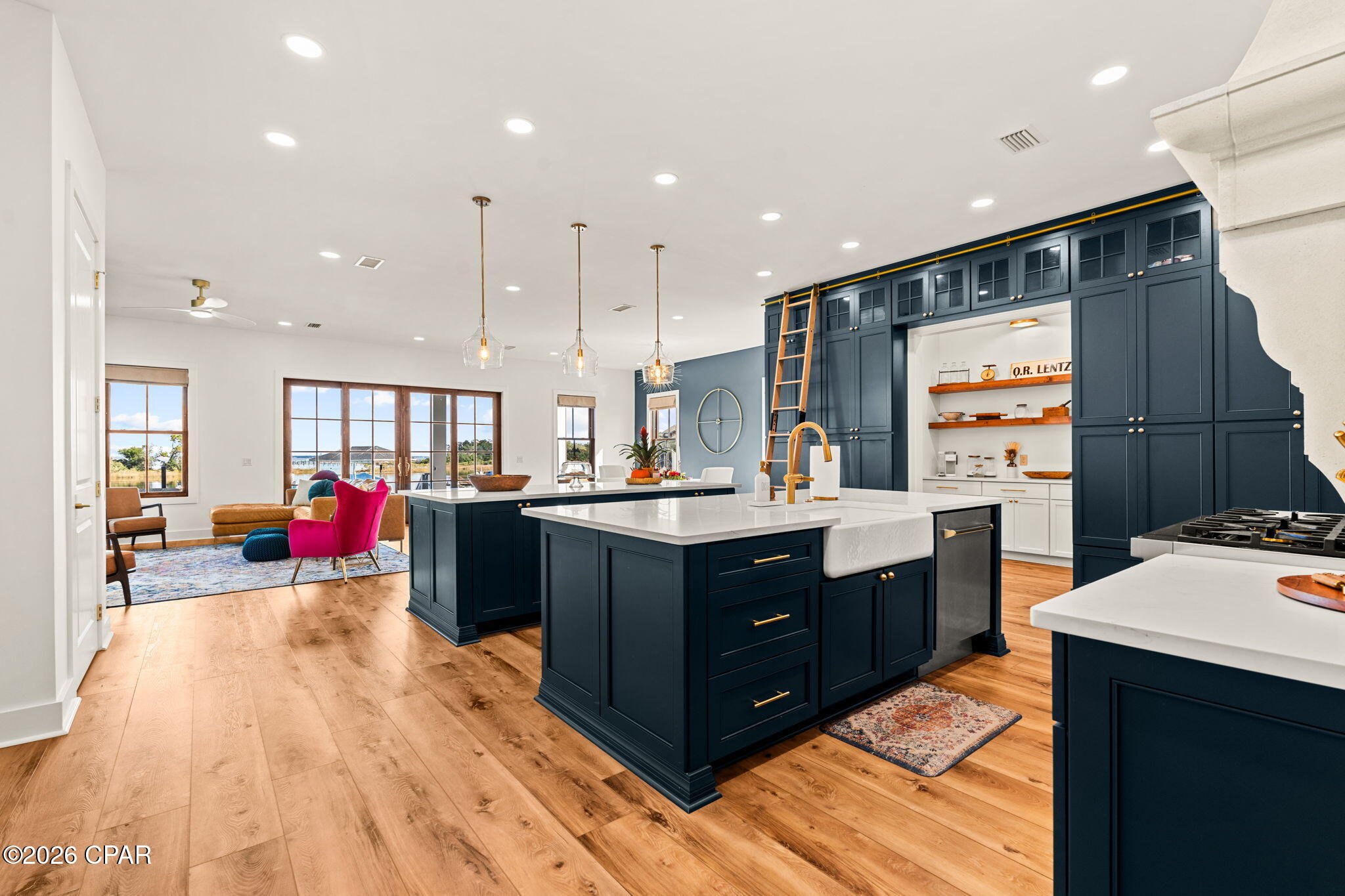 Magnolia Beach 2nd Add - Residential