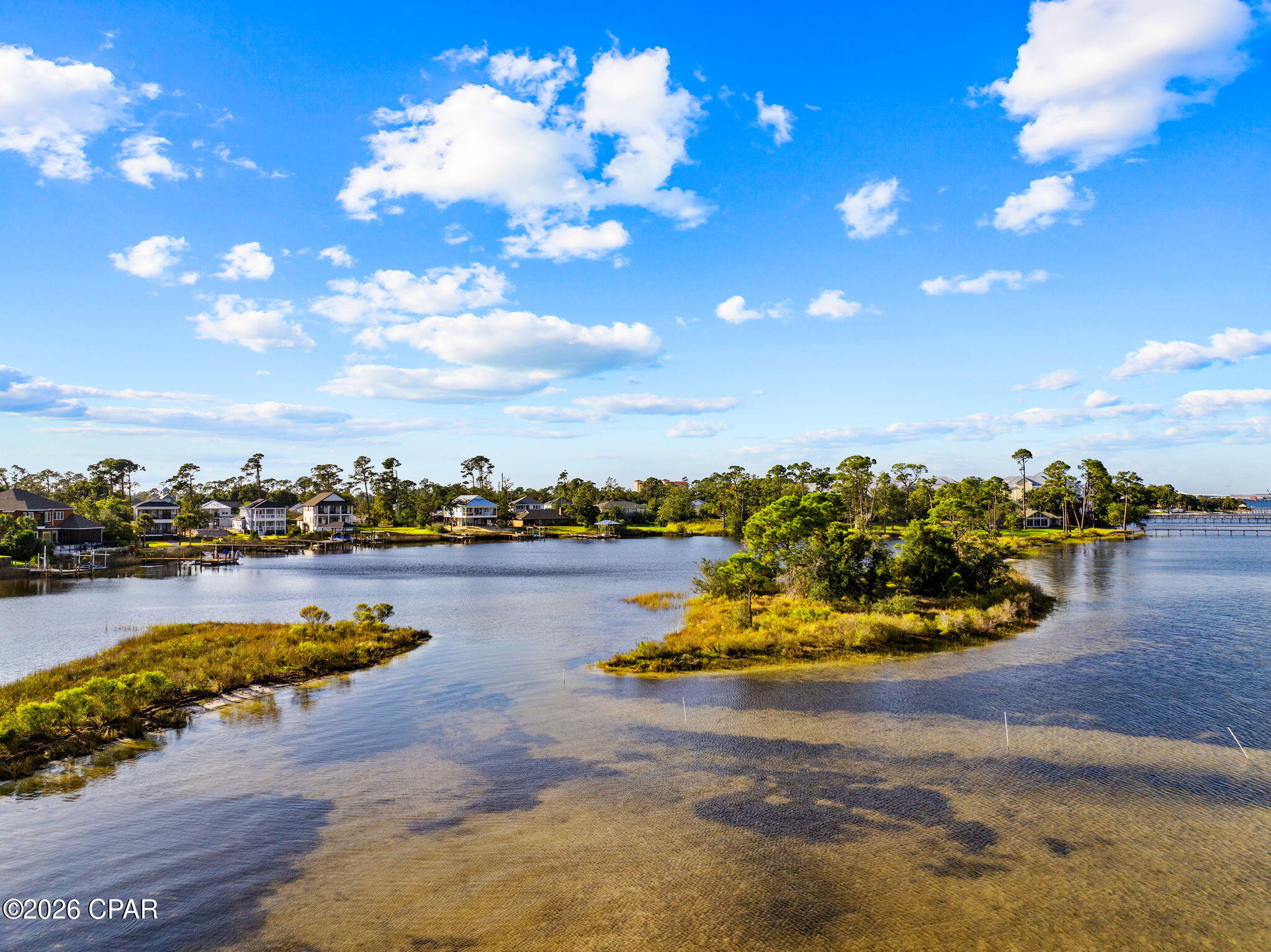 Magnolia Beach 2nd Add - Residential