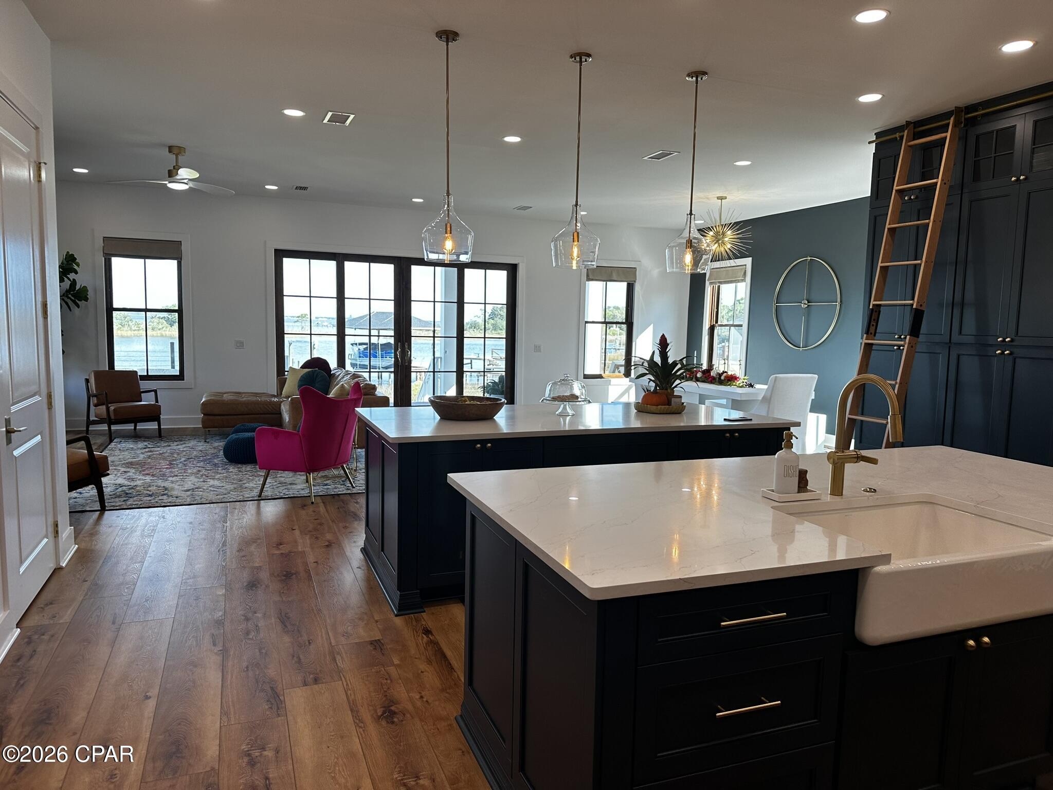 Magnolia Beach 2nd Add - Residential