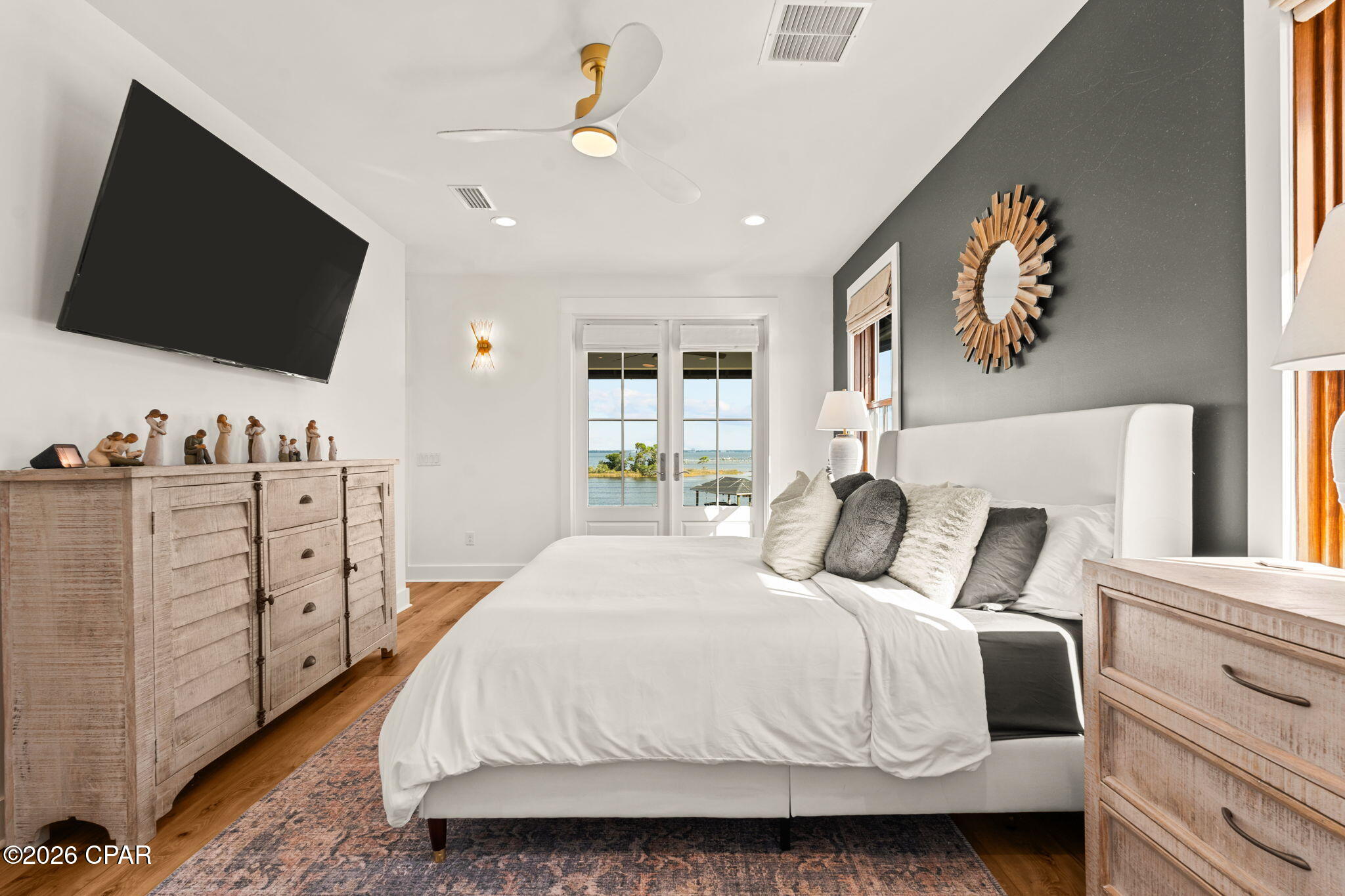 Magnolia Beach 2nd Add - Residential