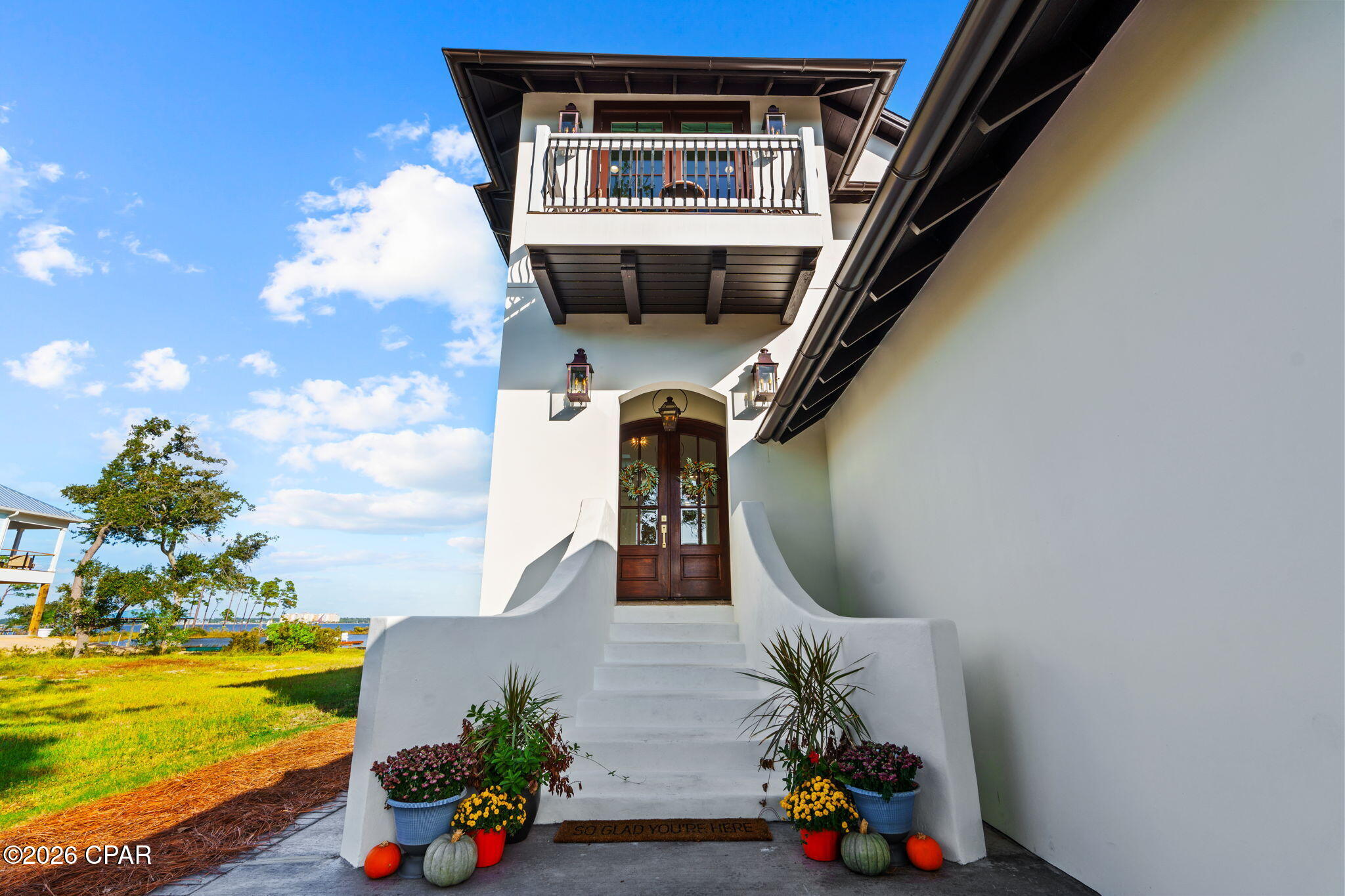 Magnolia Beach 2nd Add - Residential