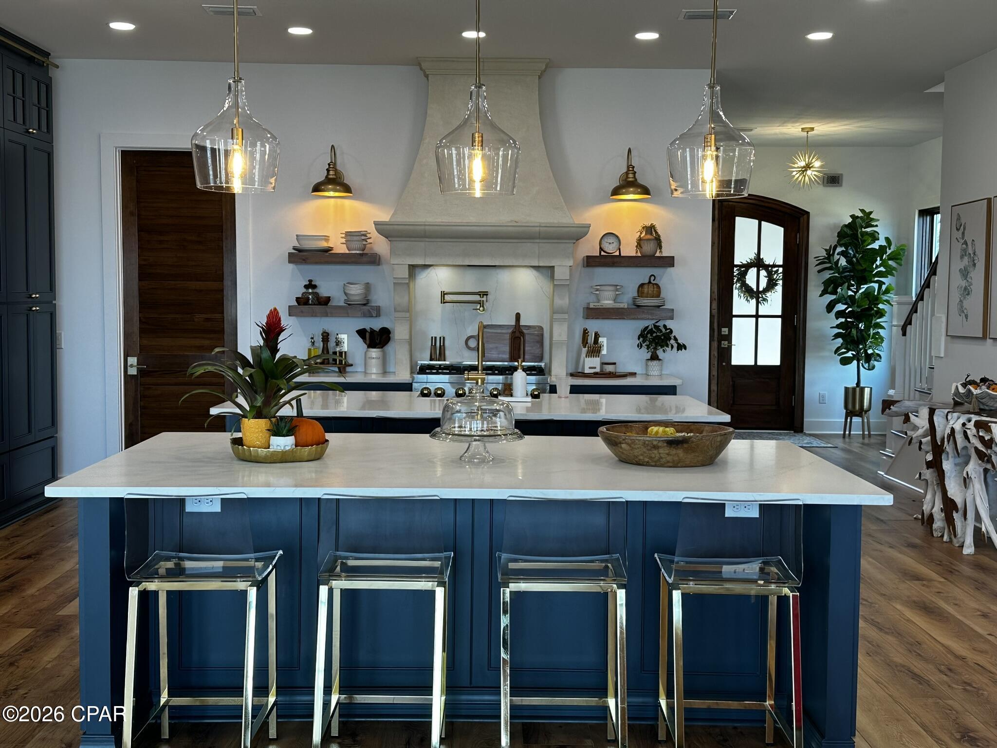 Magnolia Beach 2nd Add - Residential