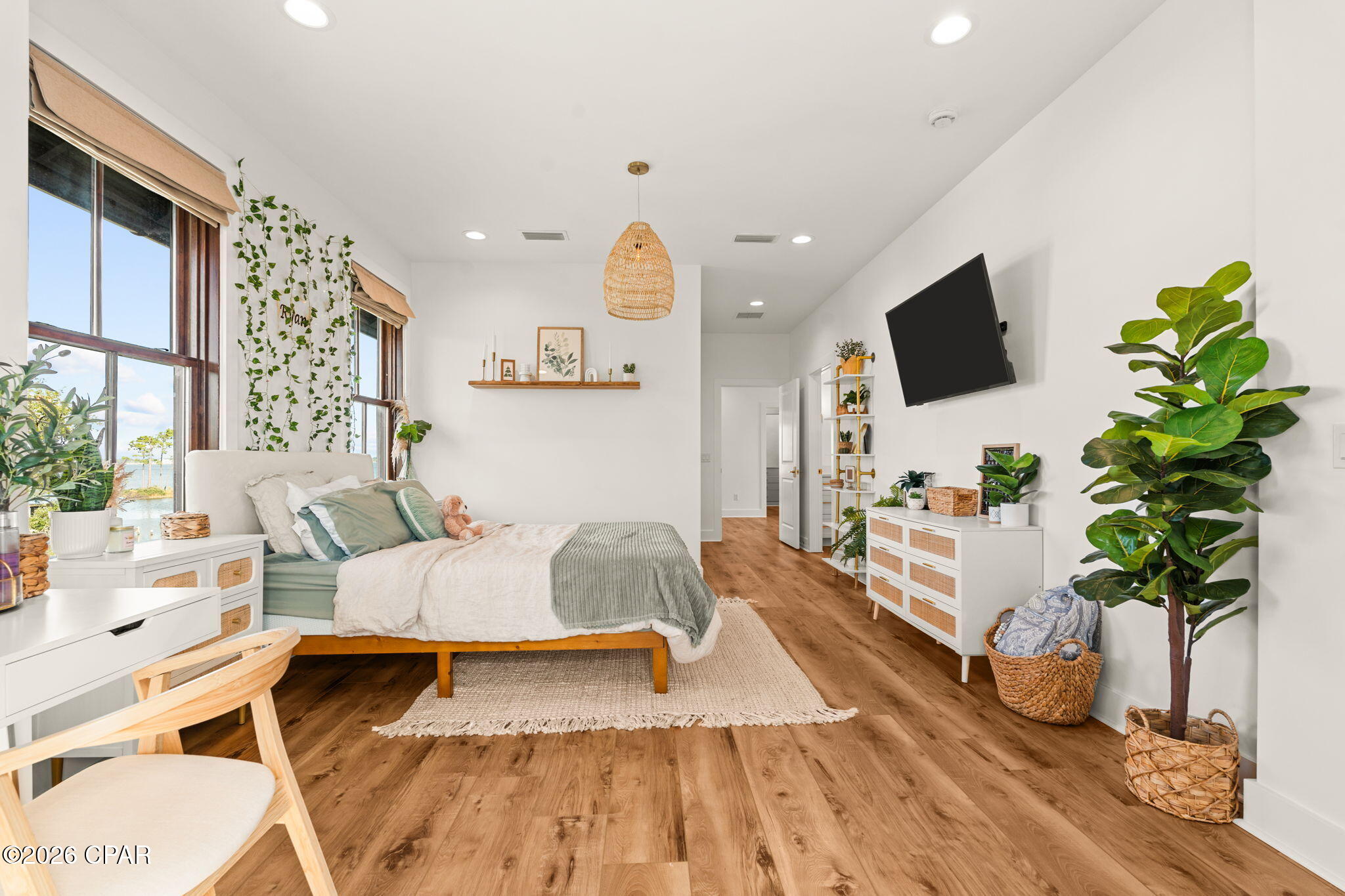 Magnolia Beach 2nd Add - Residential