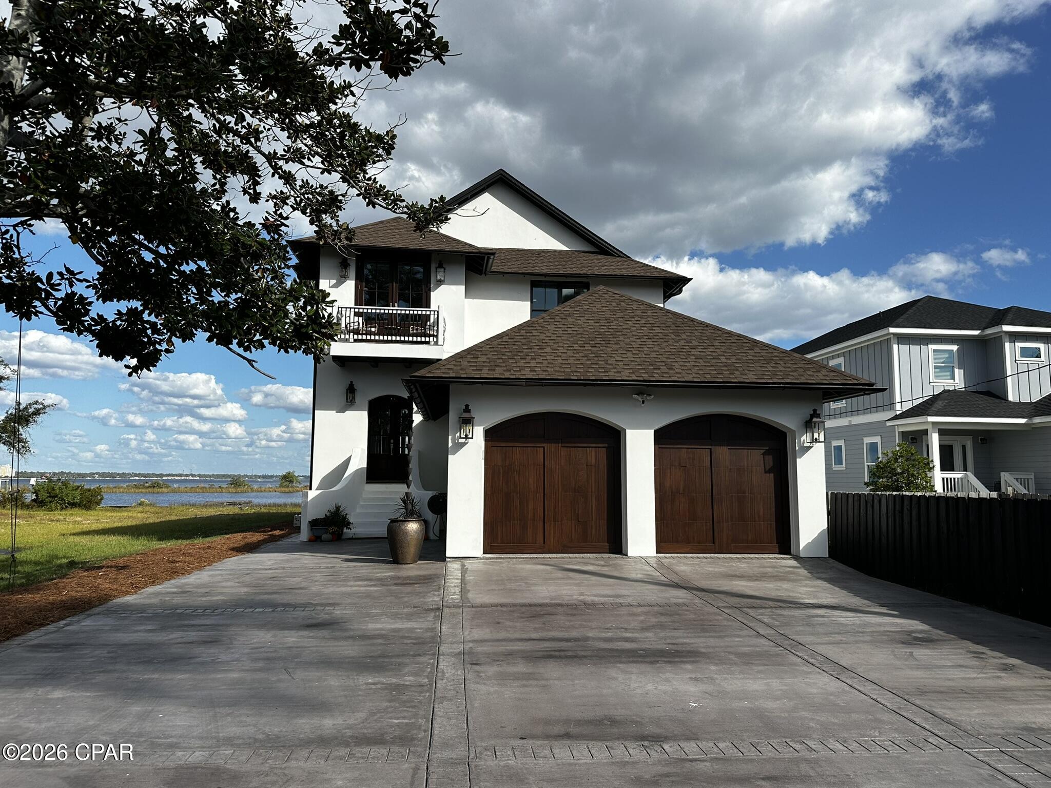 Magnolia Beach 2nd Add - Residential