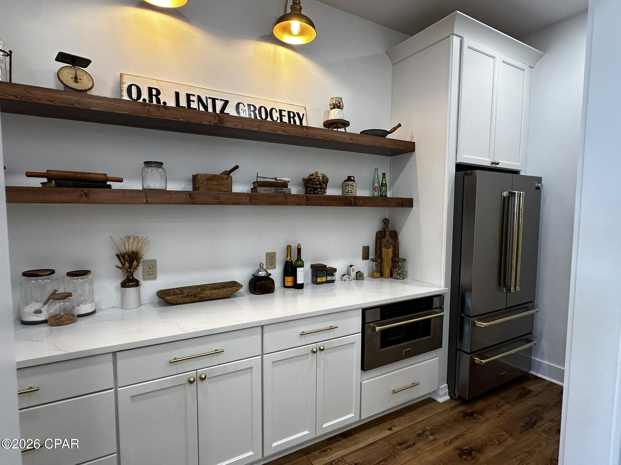 Magnolia Beach 2nd Add - Residential