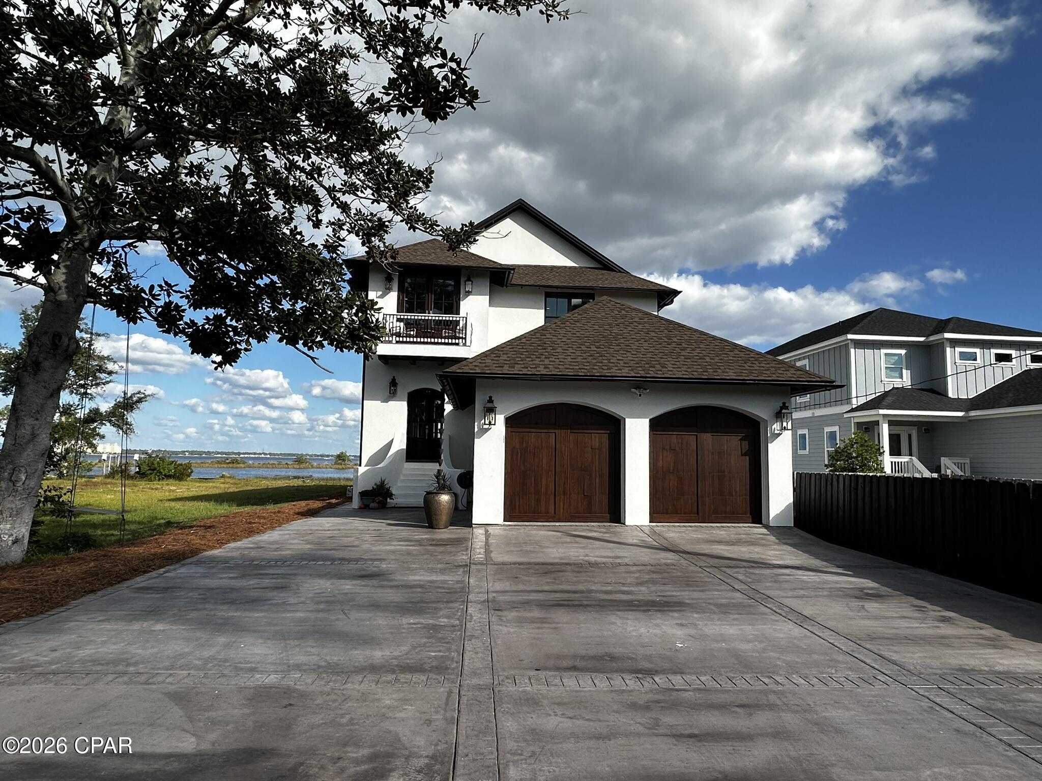 Magnolia Beach 2nd Add - Residential