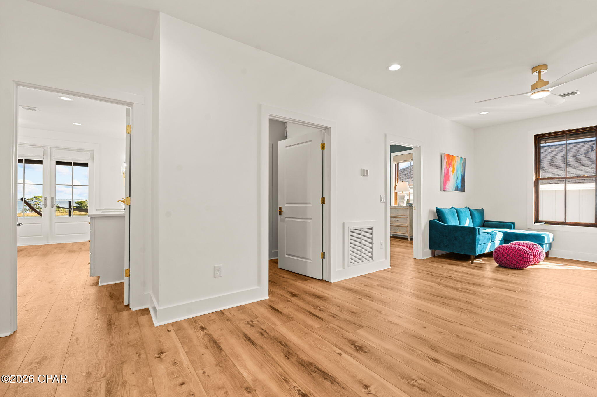 Magnolia Beach 2nd Add - Residential