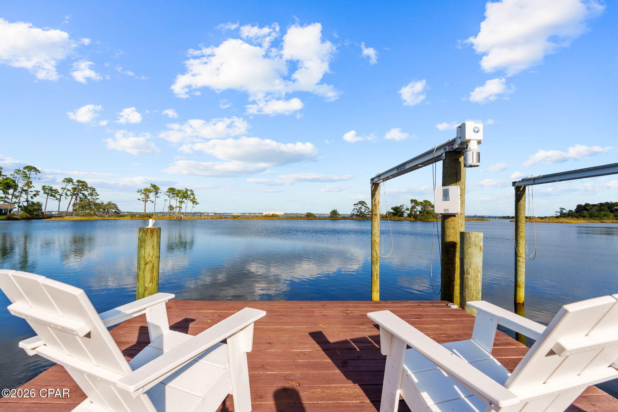 Magnolia Beach 2nd Add - Residential