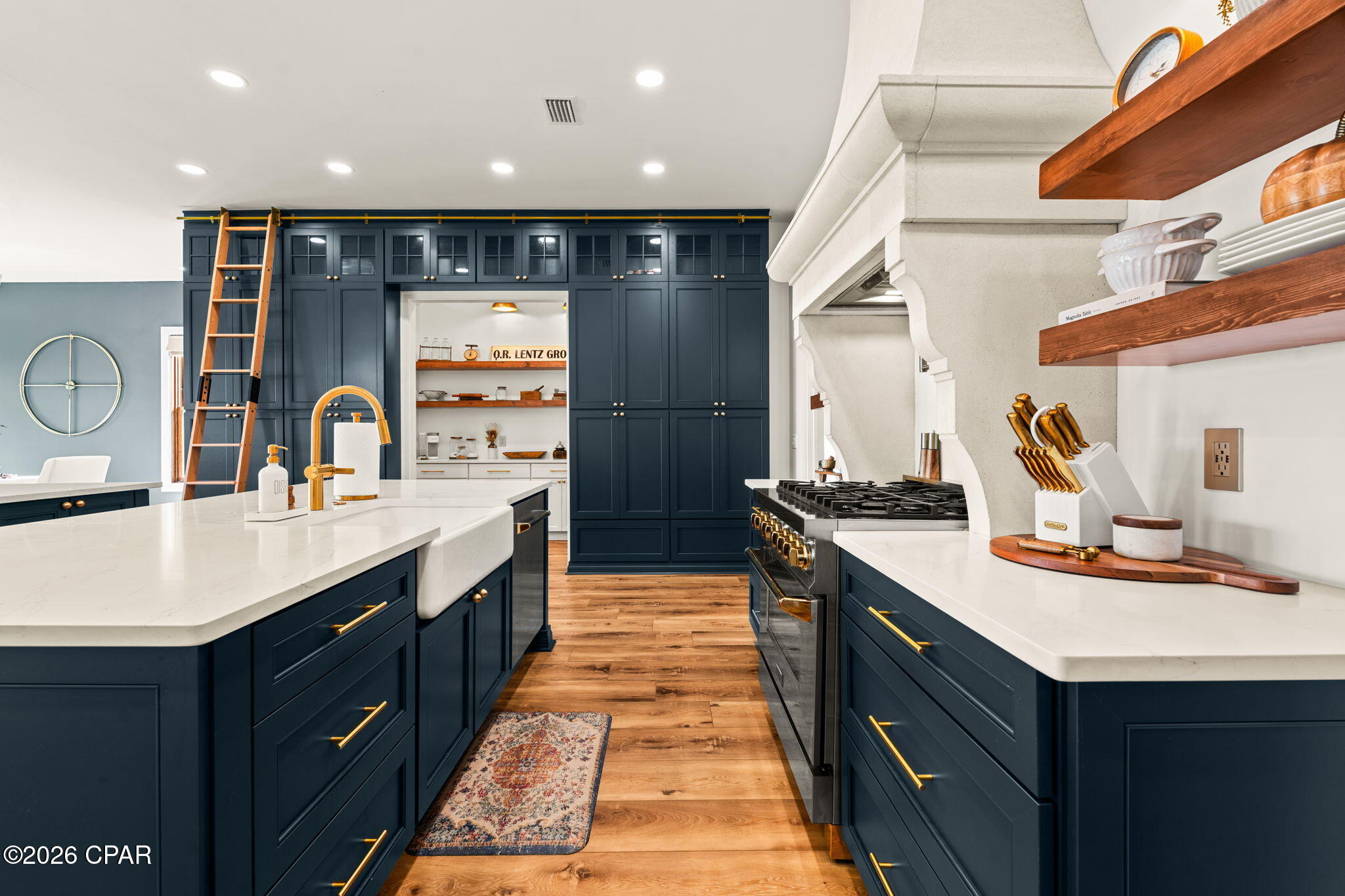 Magnolia Beach 2nd Add - Residential