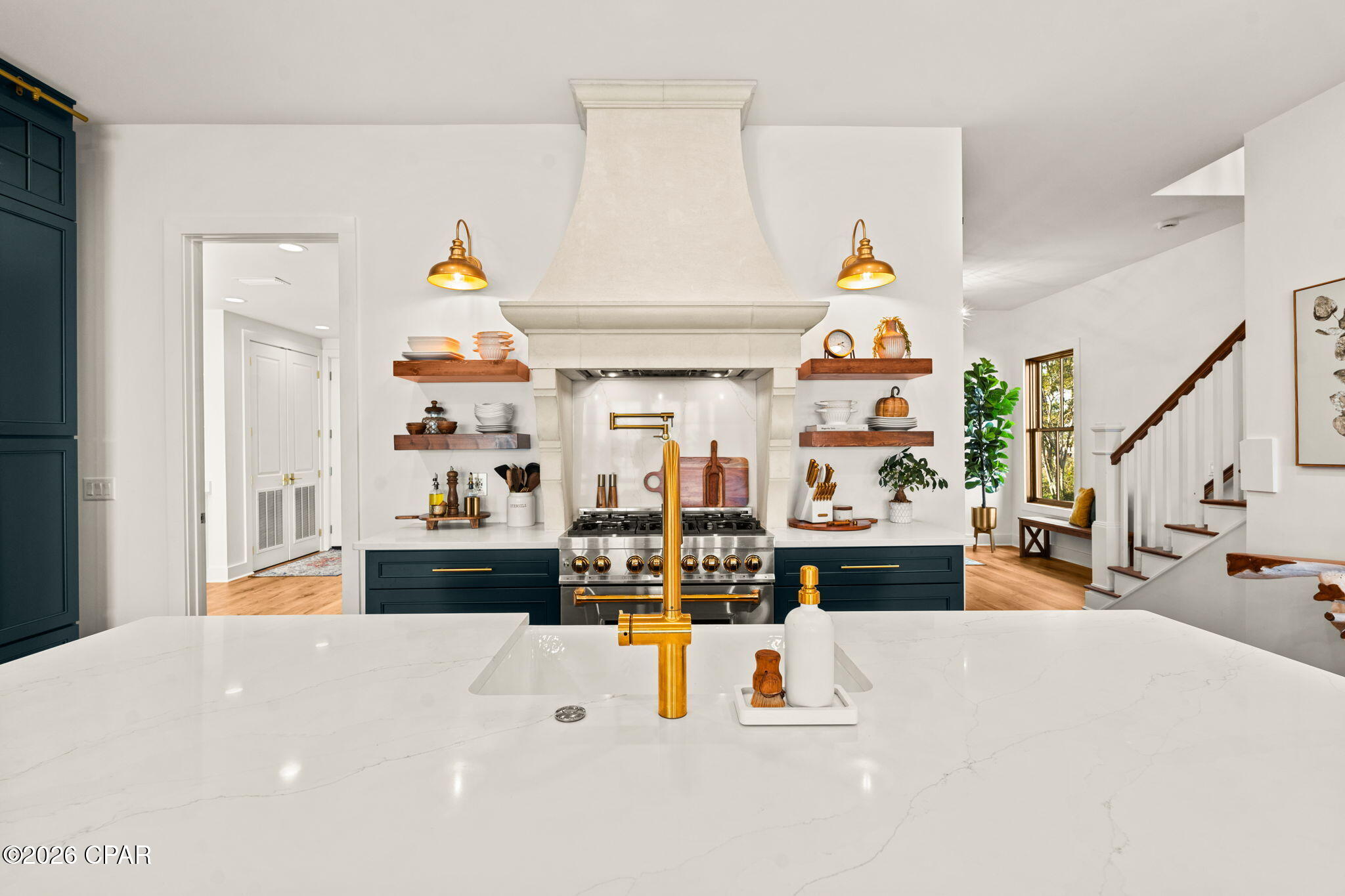 Magnolia Beach 2nd Add - Residential