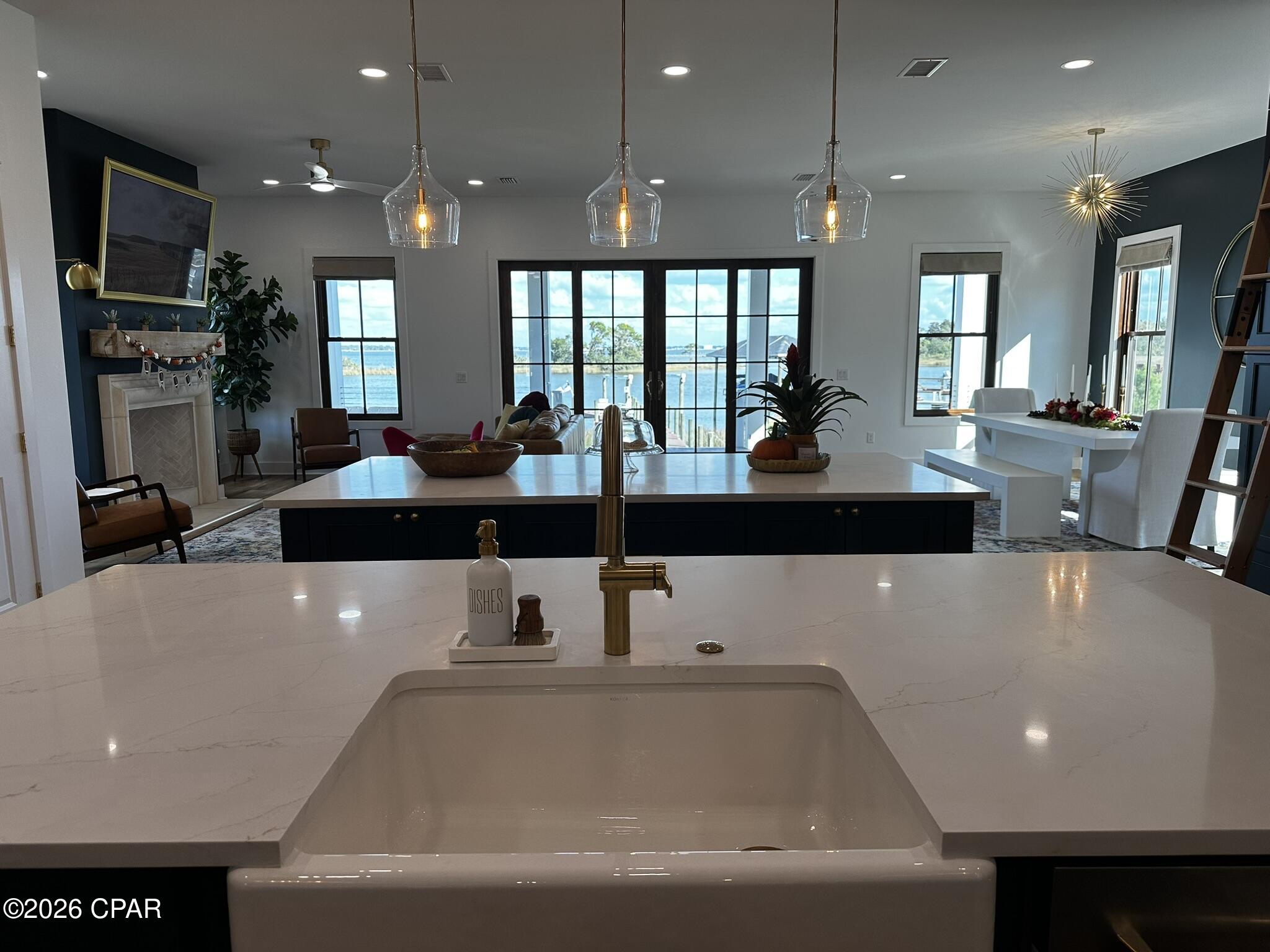 Magnolia Beach 2nd Add - Residential