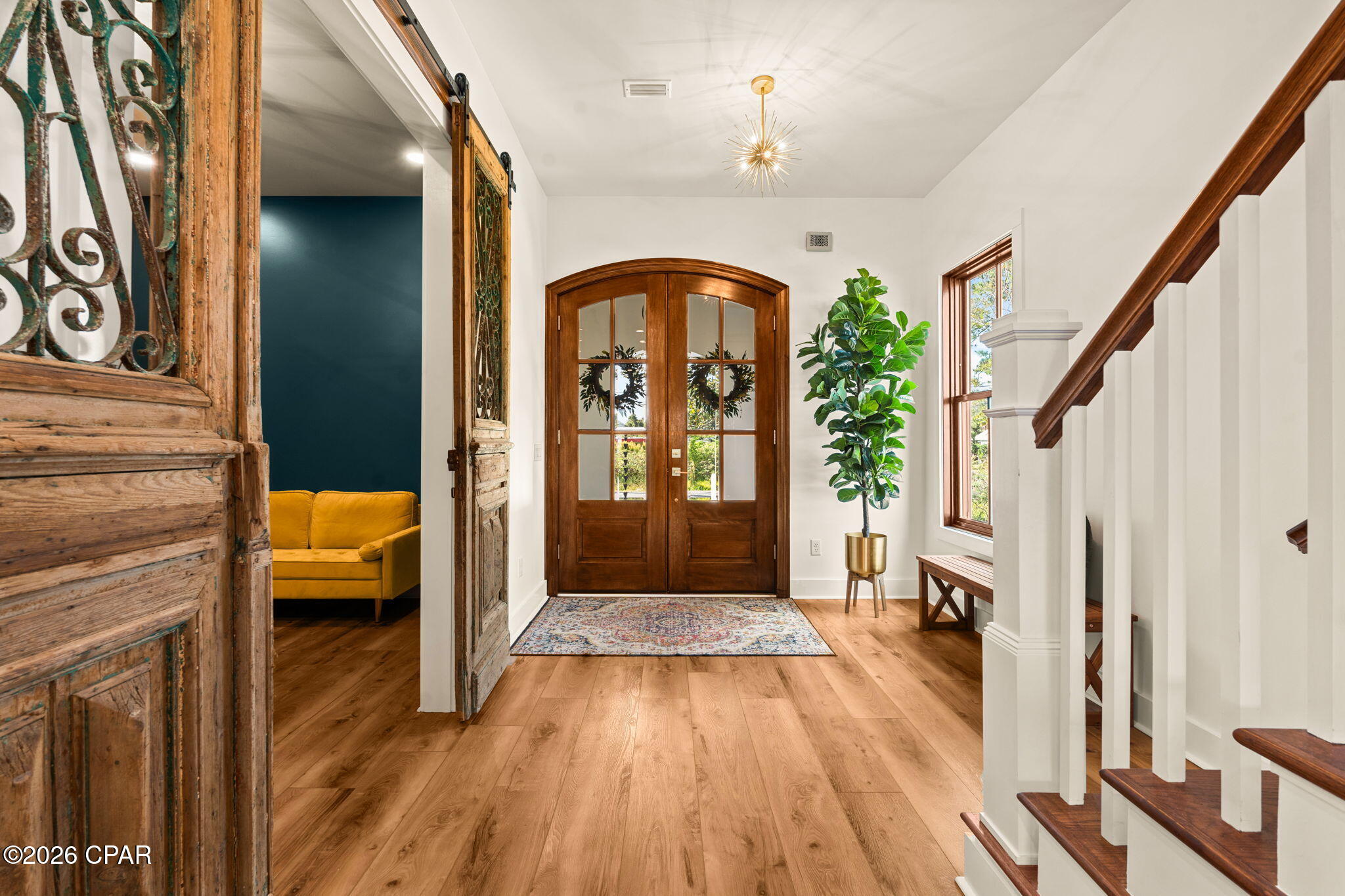 Magnolia Beach 2nd Add - Residential