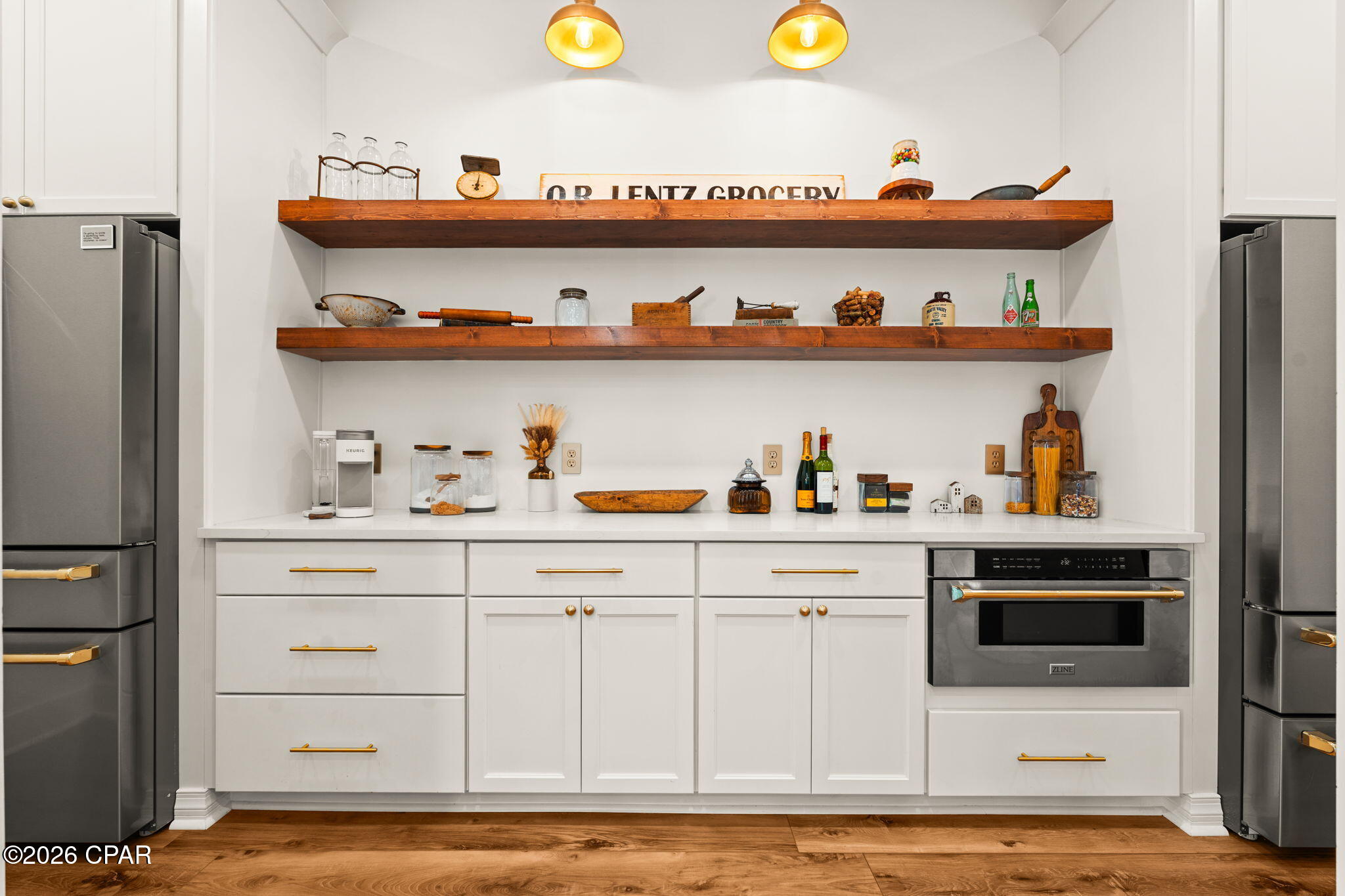 Magnolia Beach 2nd Add - Residential