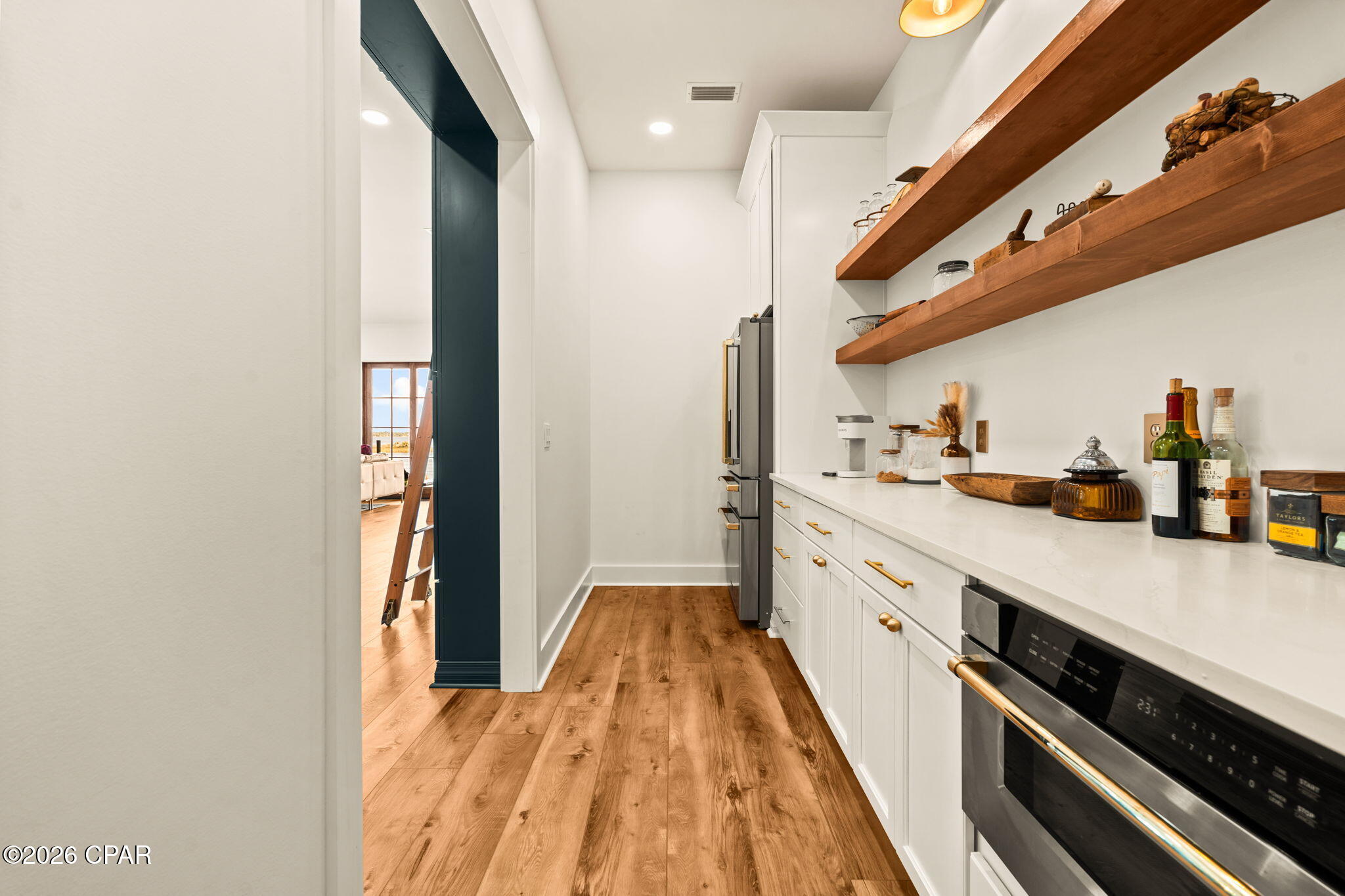 Magnolia Beach 2nd Add - Residential