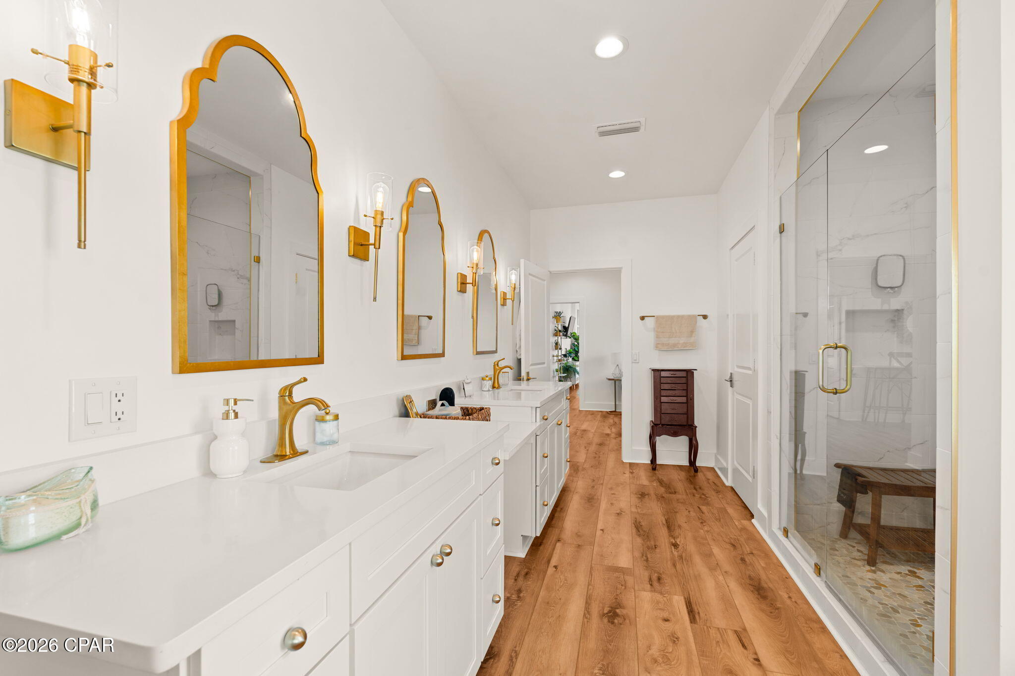 Magnolia Beach 2nd Add - Residential