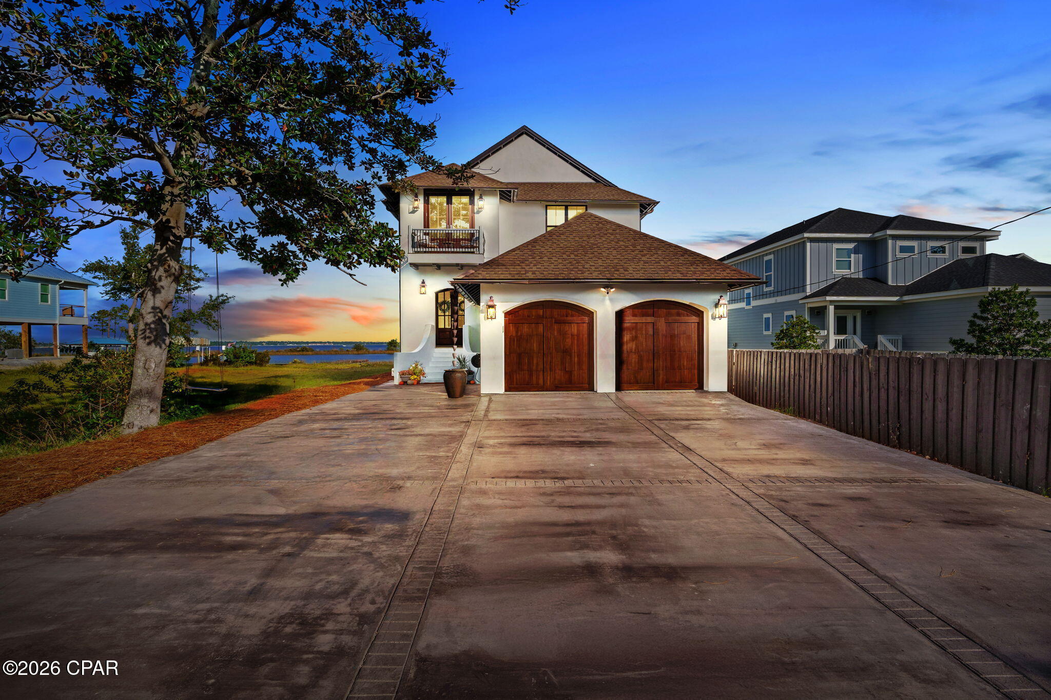 Magnolia Beach 2nd Add - Residential