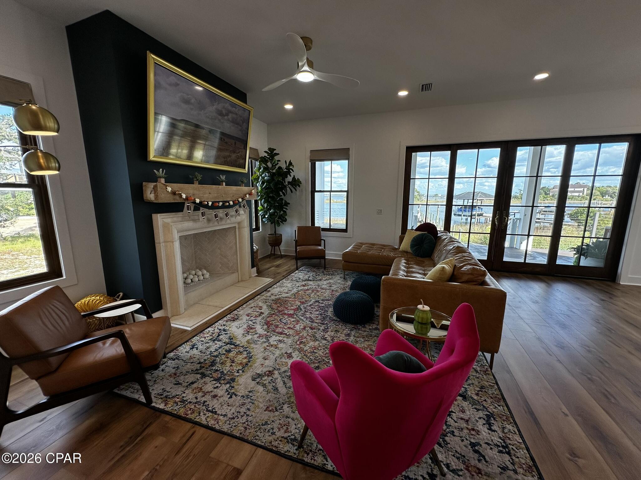 Magnolia Beach 2nd Add - Residential