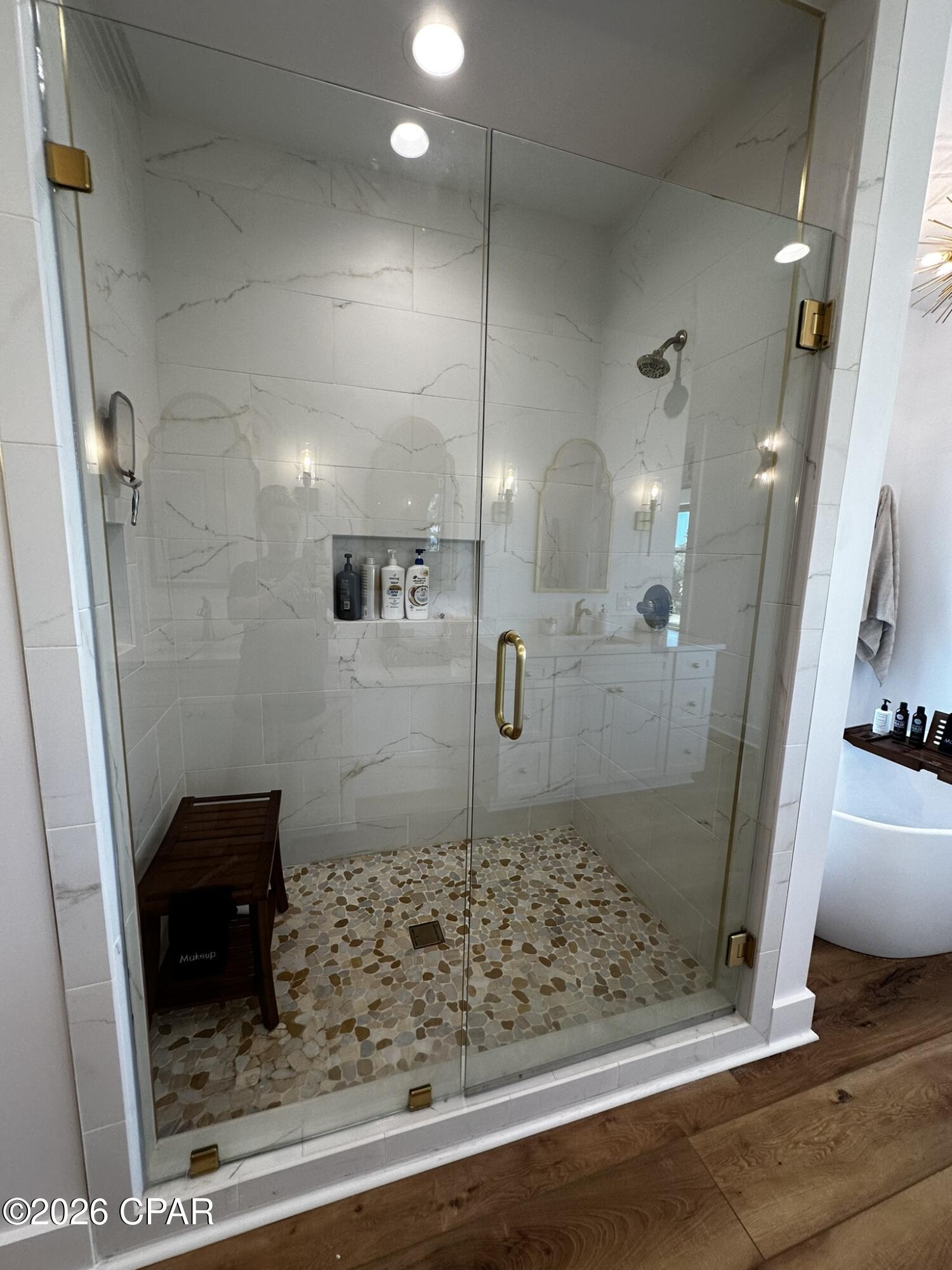 Magnolia Beach 2nd Add - Residential