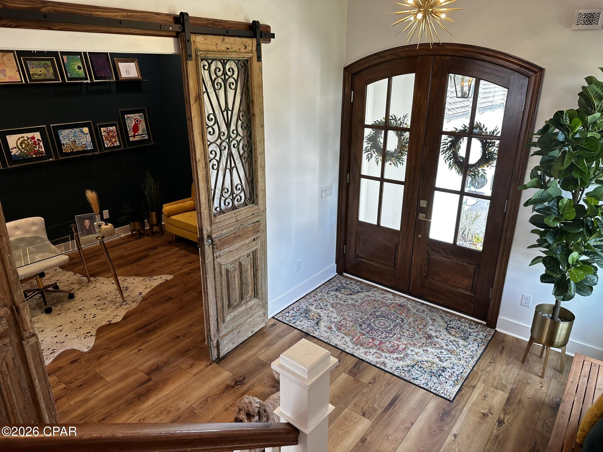 Magnolia Beach 2nd Add - Residential